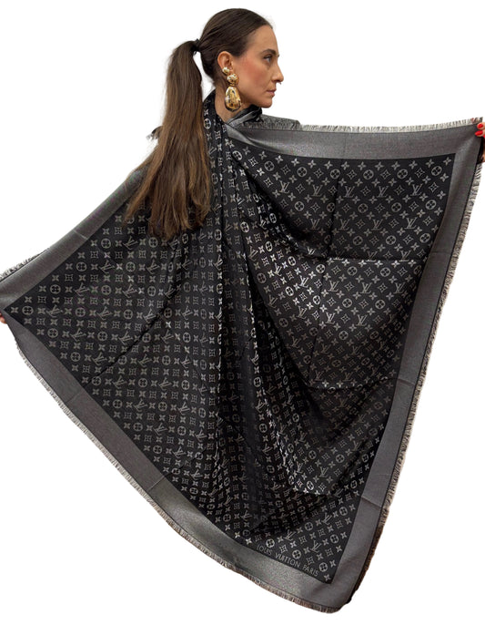 Louis Vuitton scialle