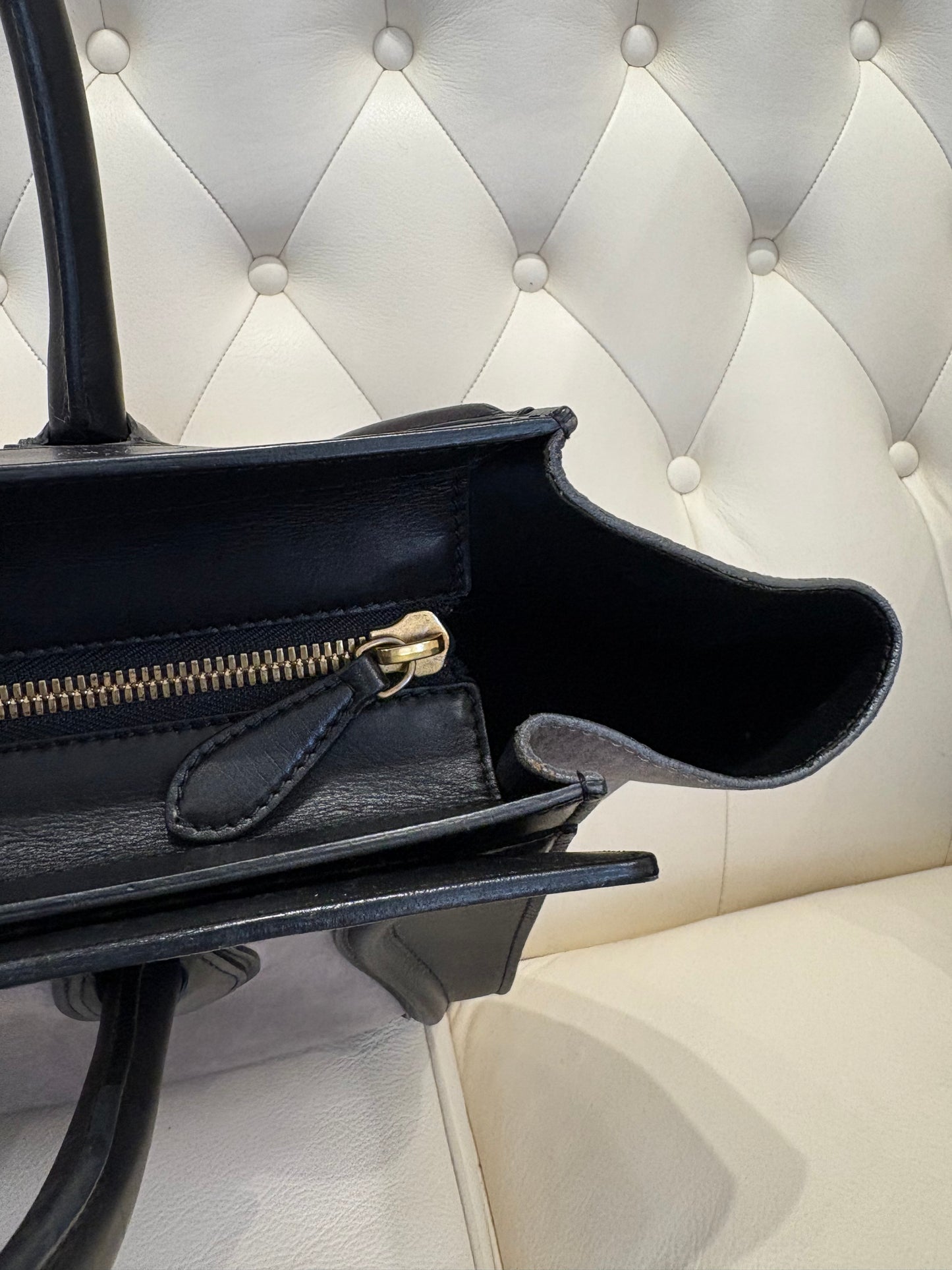 Céline Luggage Phantom