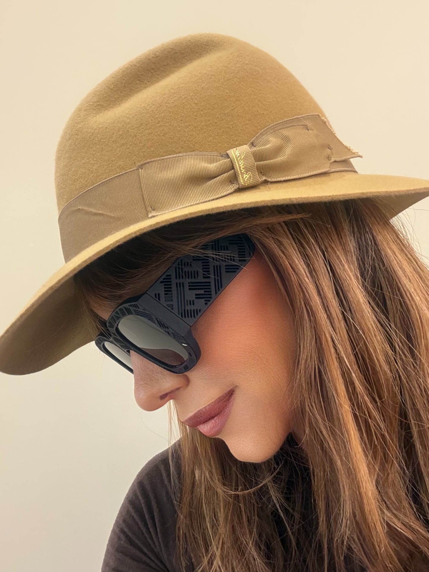 Fendi occhiali da sole Shadow