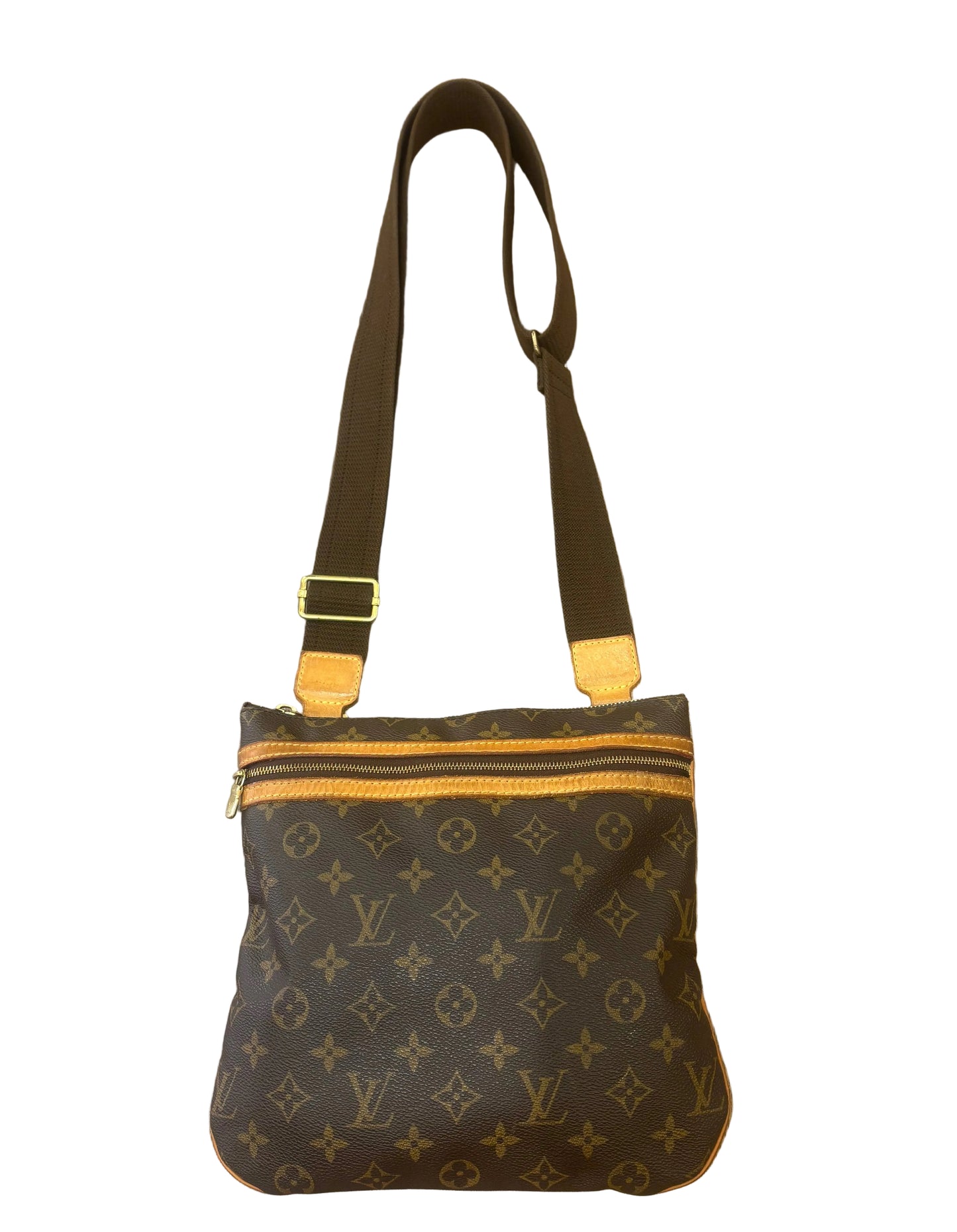 Louis Vuitton Bosphore in tela monogram