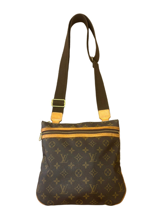 Louis Vuitton Bosphore in tela monogram