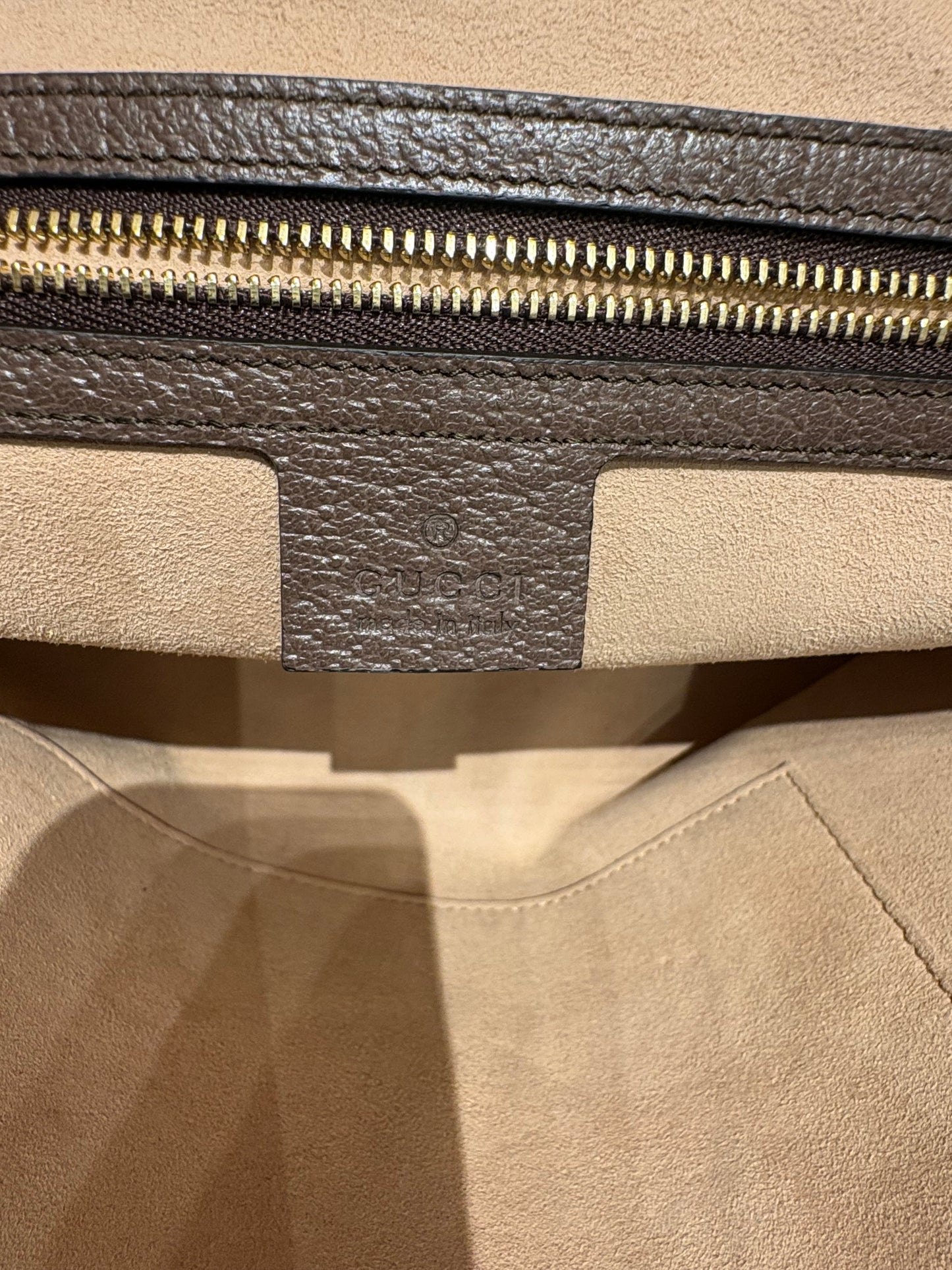 Gucci  shopping Ophidia misura grande