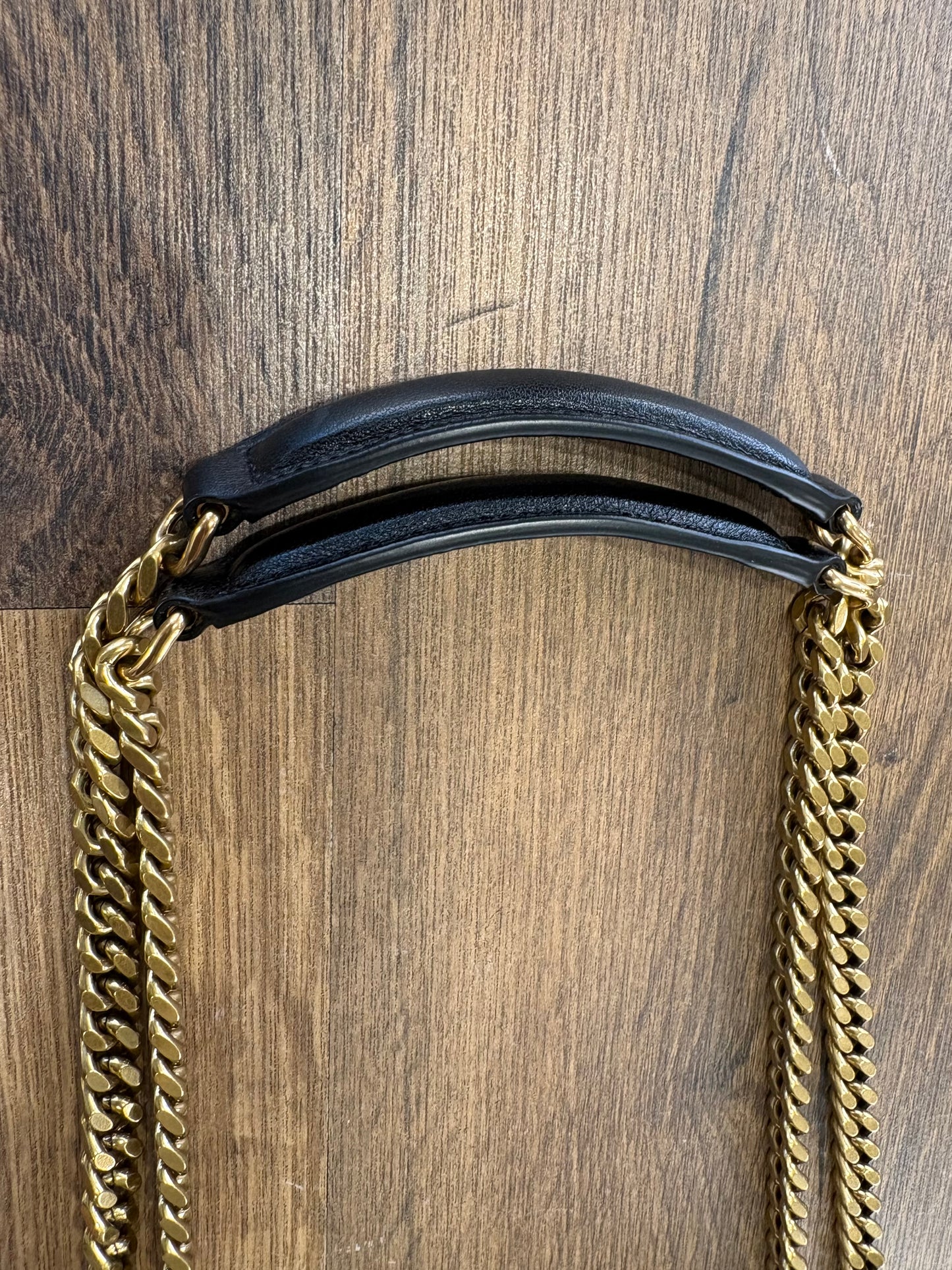 Ysl Loulou small pelle  di agnello trapuntata  . Nuova