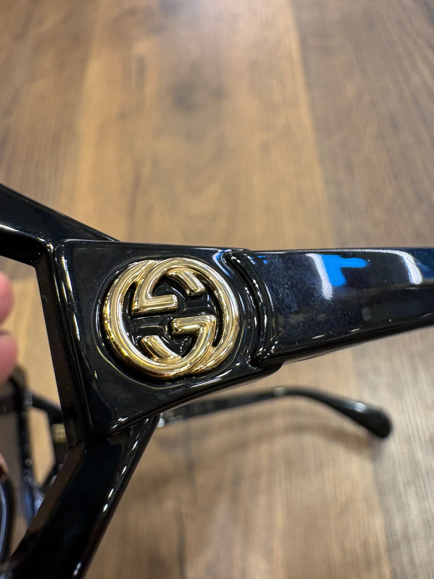 Gucci occhiali da sole GG0876S-001