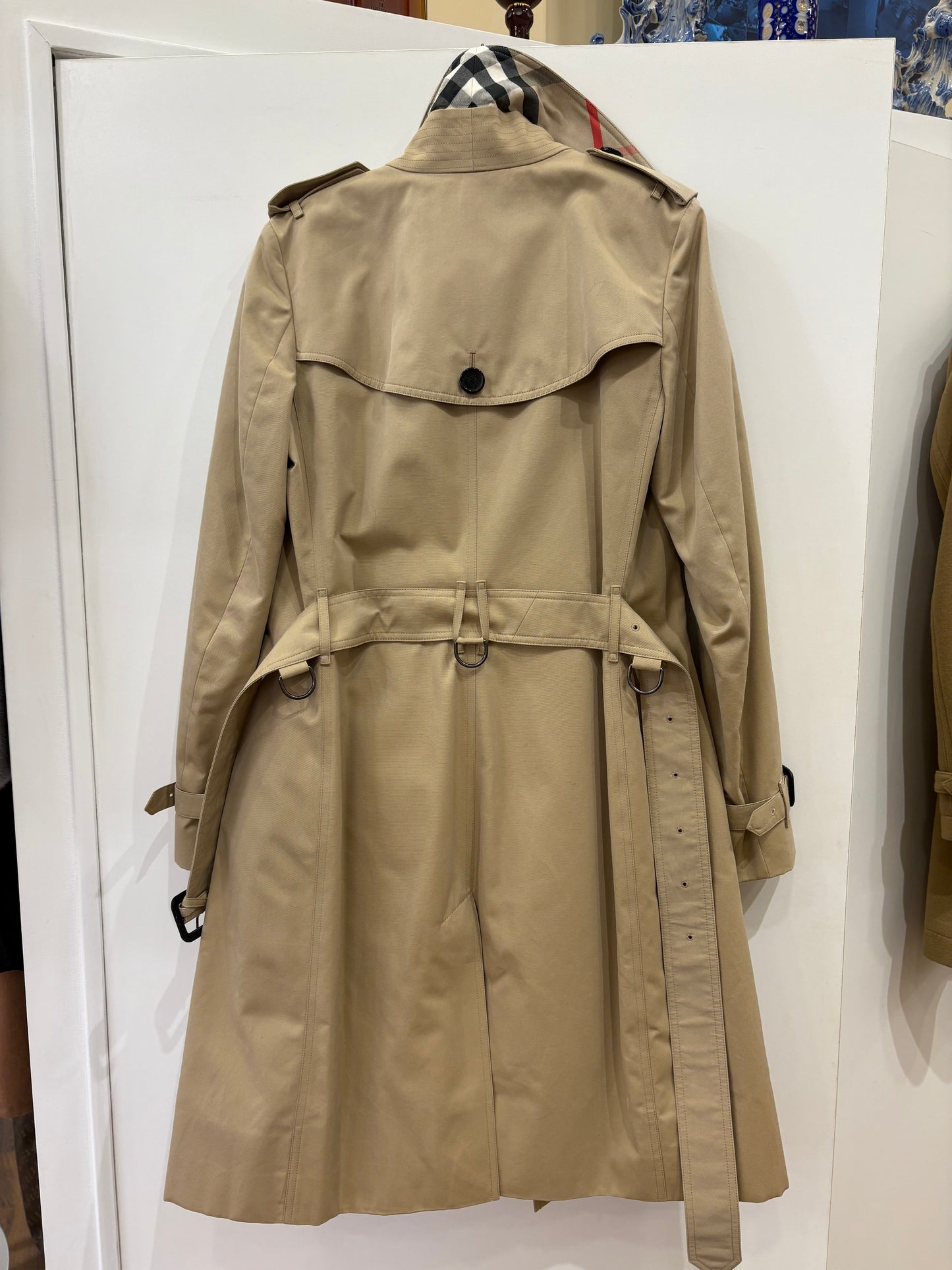 Burberry Trench kensington ita38