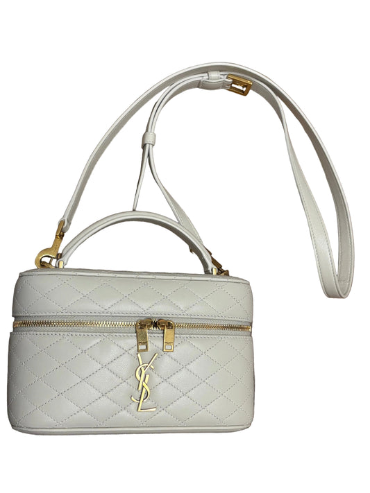 Saint Laurent Gaby Vanity