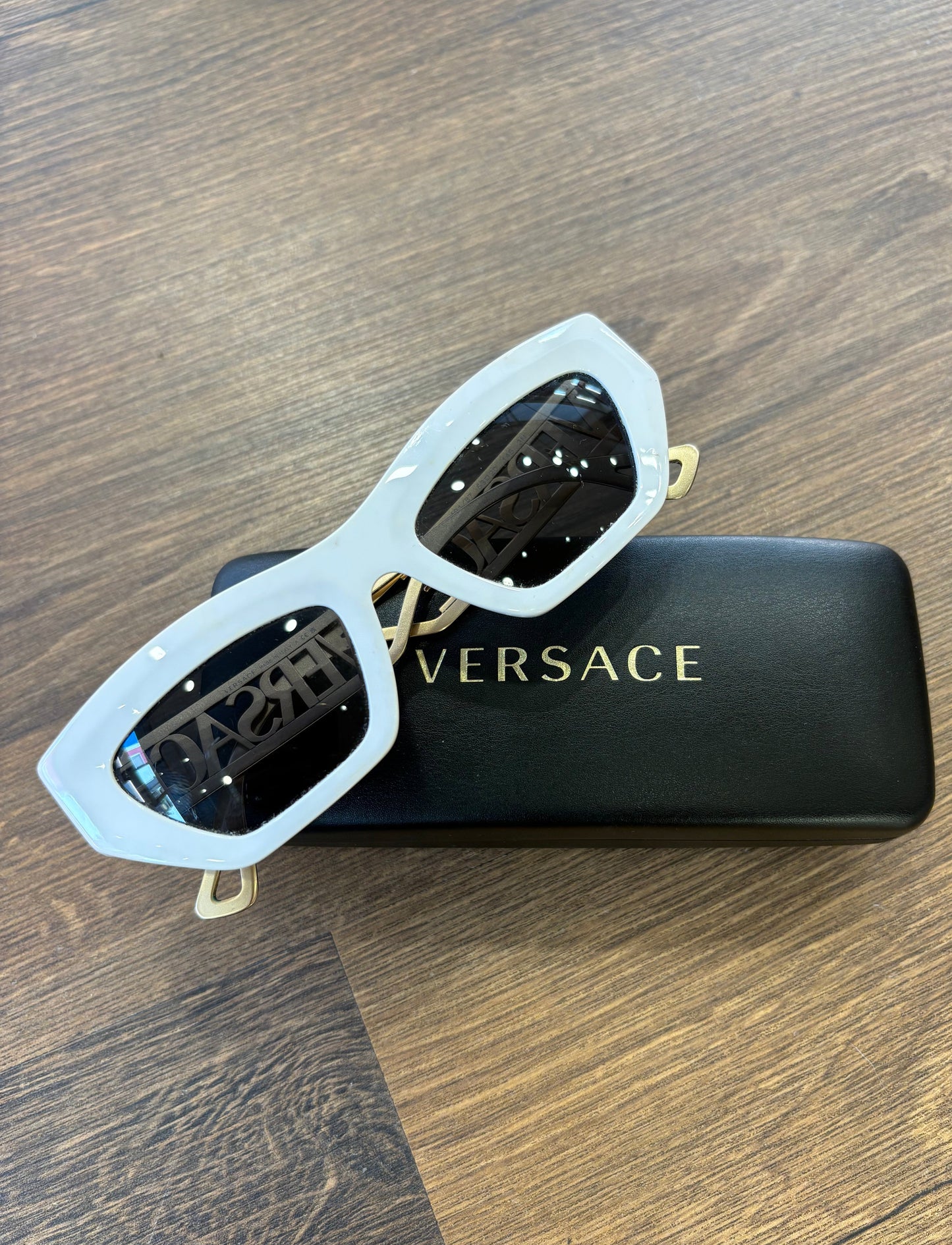 Versace occhiali da sole VE4432U 401/87 53