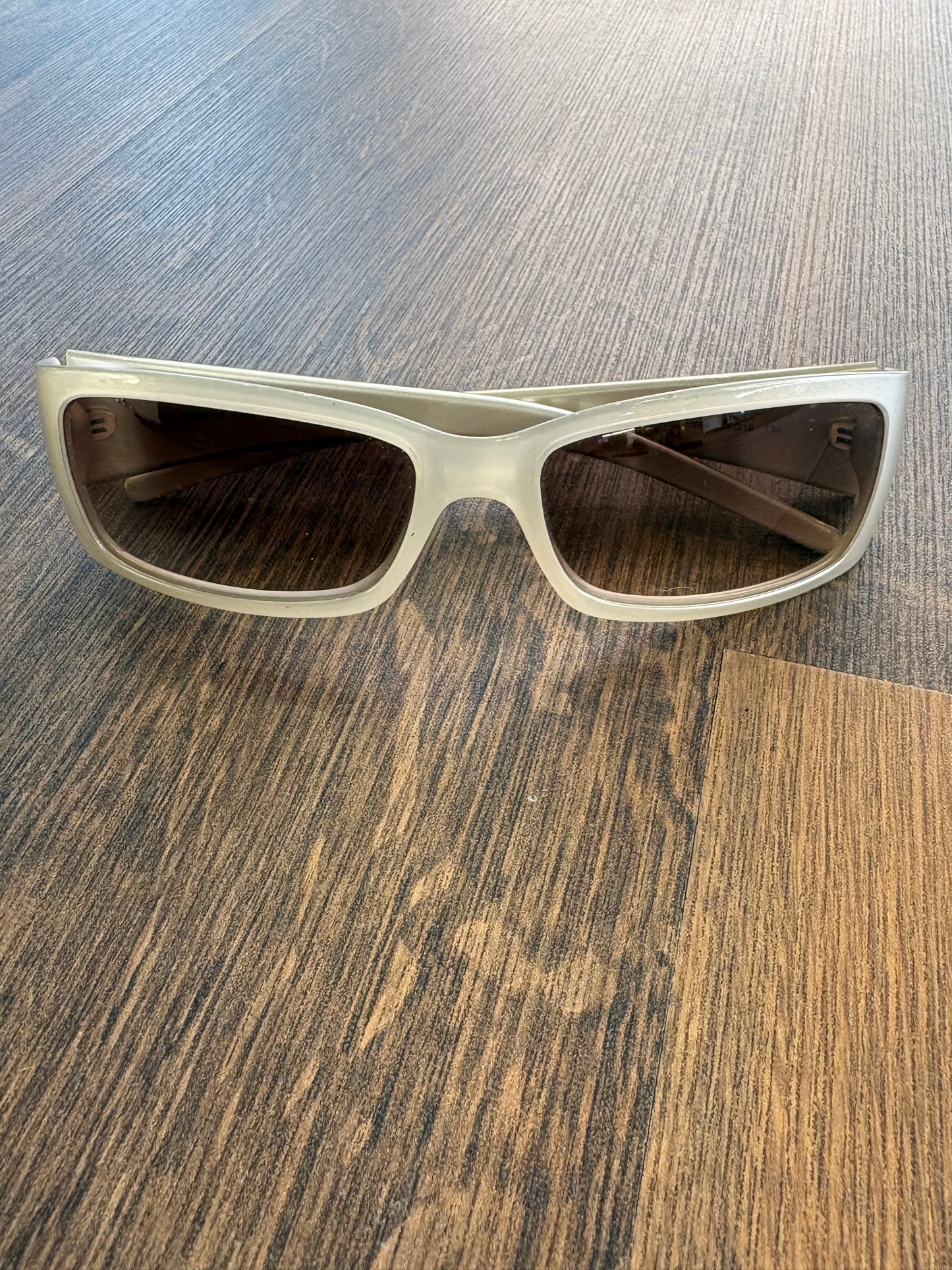 Fendi occhiali vintage logo