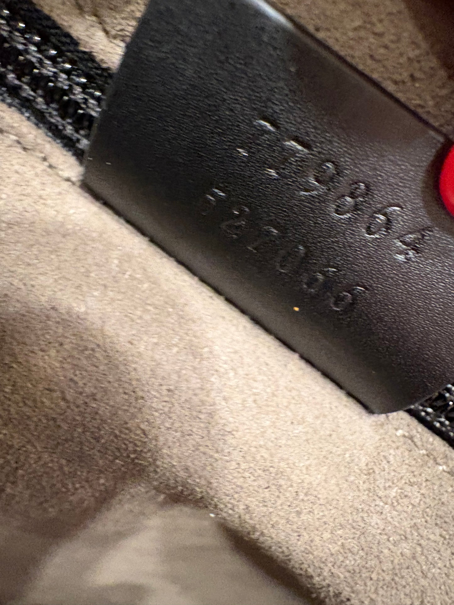 Gucci shopper Ophidia in canvas GG Supreme. Nuova