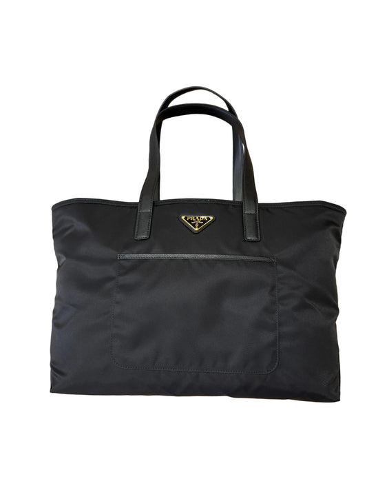 Prada shopping bag Re-Edition 1978 nuova