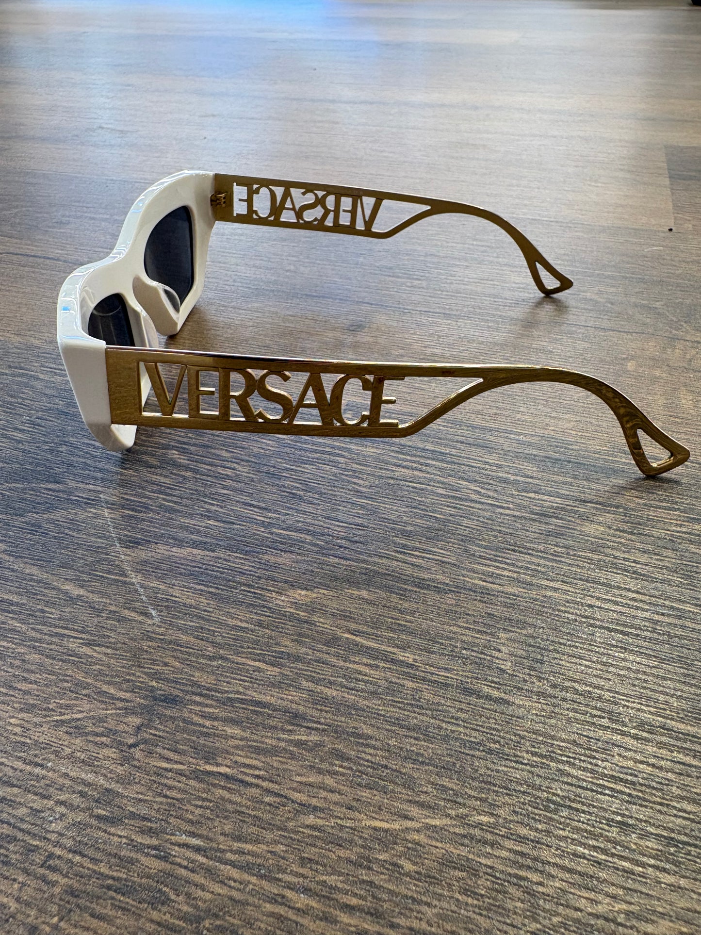Versace occhiali da sole VE4432U 401/87 53