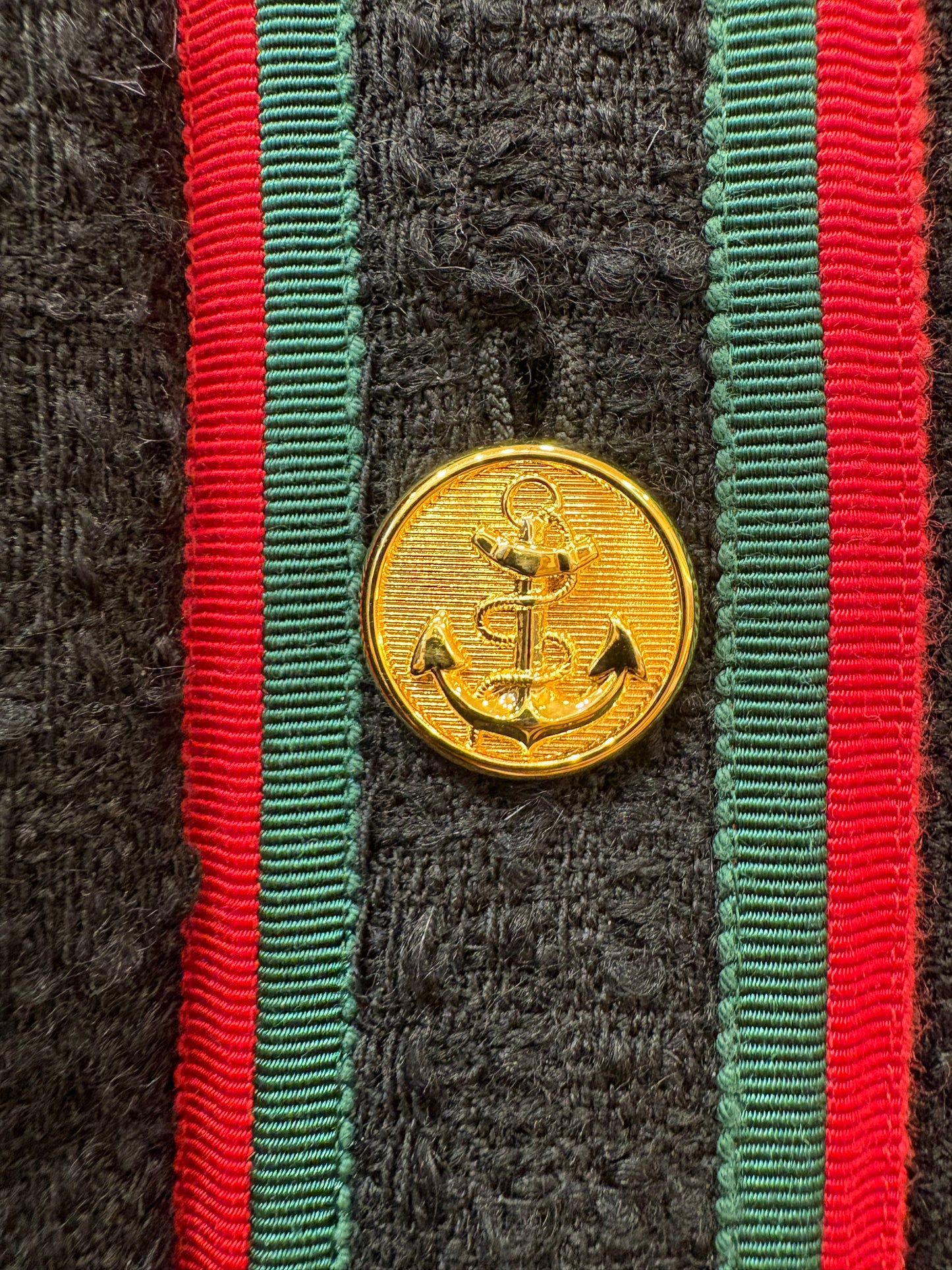 Gucci cappotto imbottito oversize