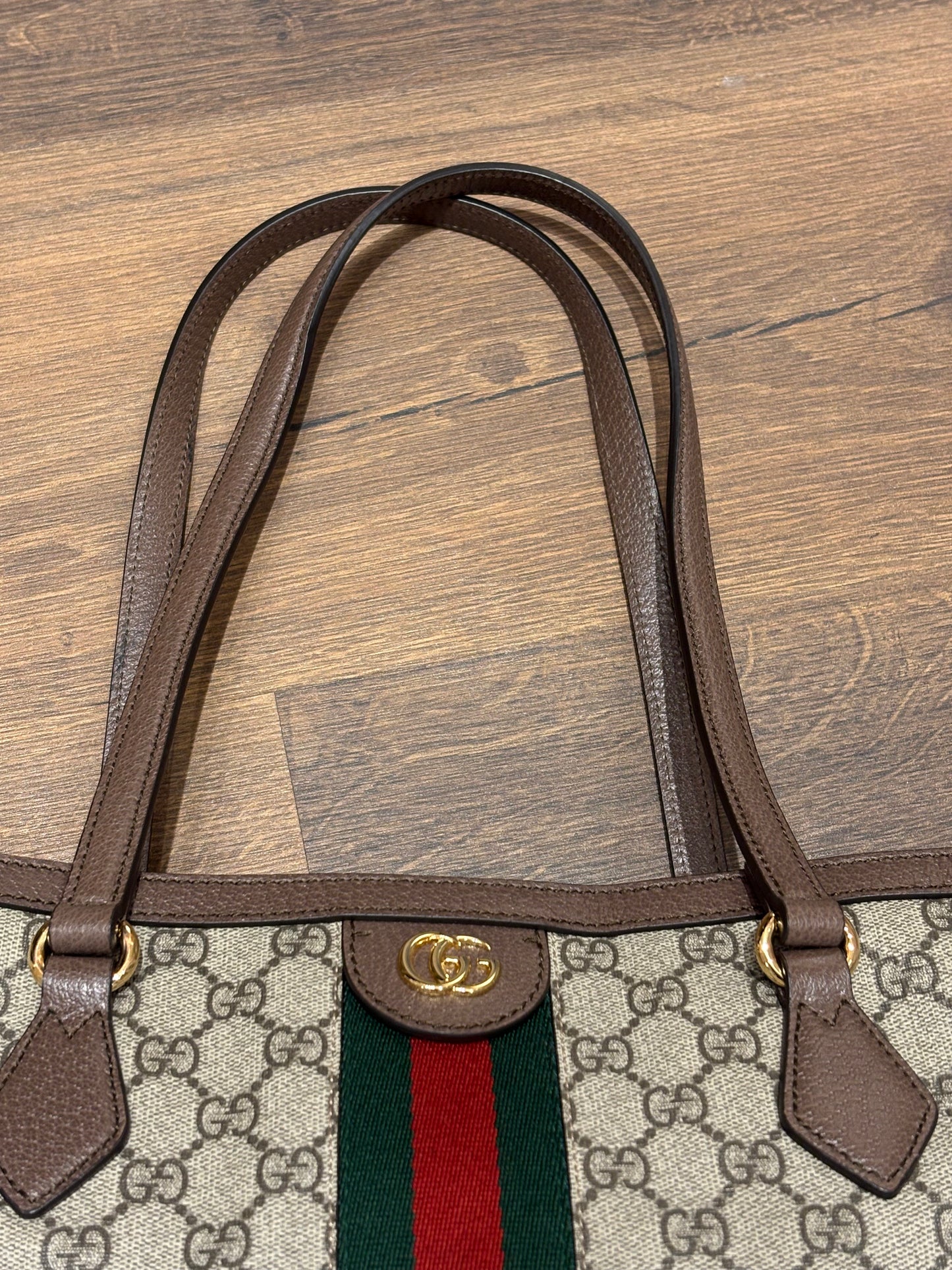 Gucci  shopping Ophidia misura grande