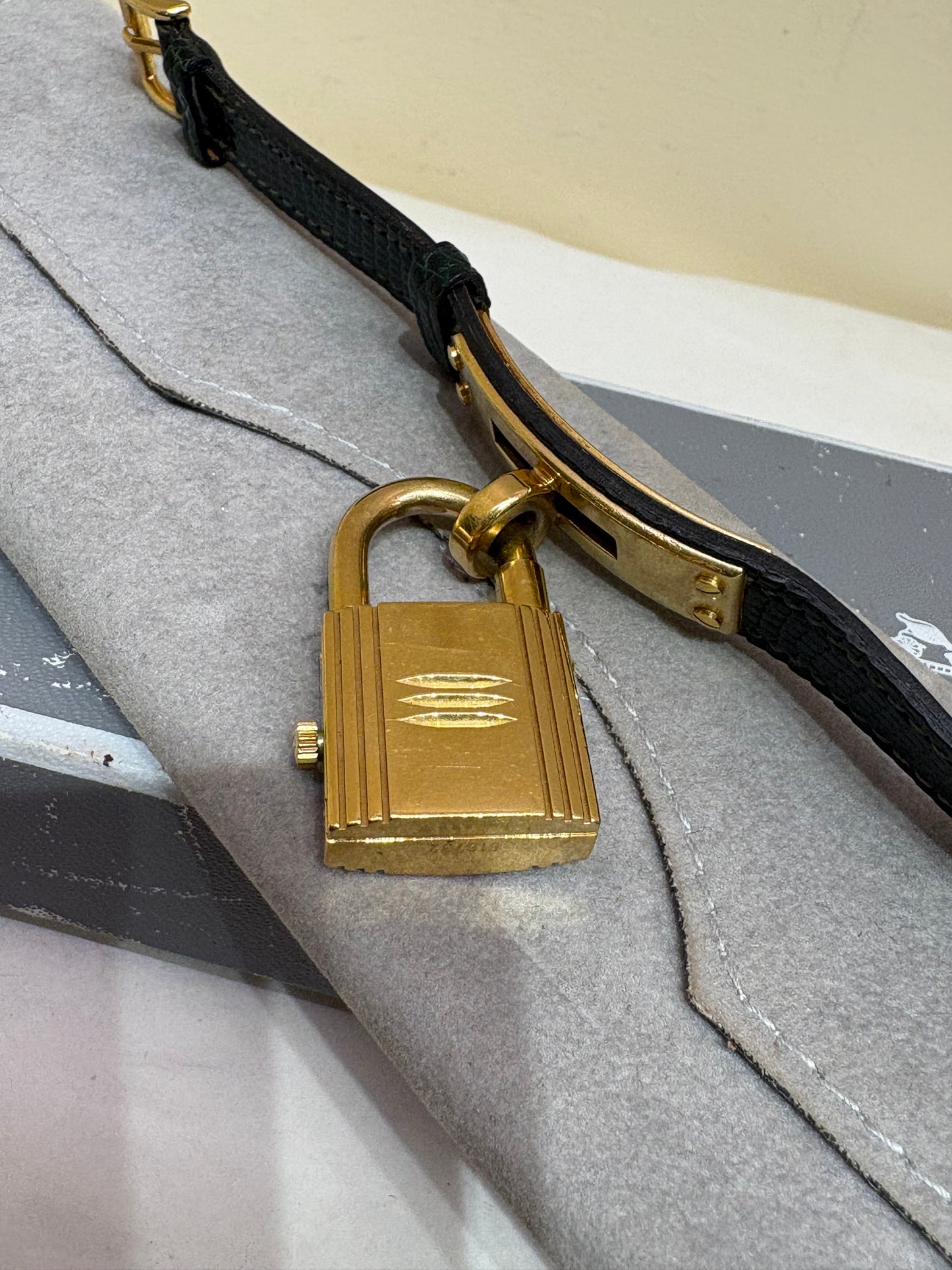 Hermès Paris orologio