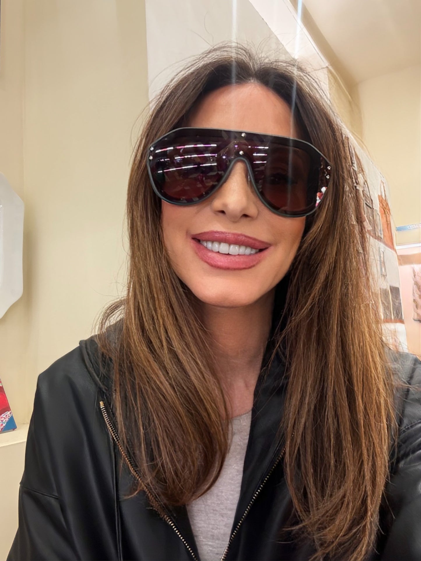 Fendi Fabulous occhiali da sole FF M0039/G/S nuovi