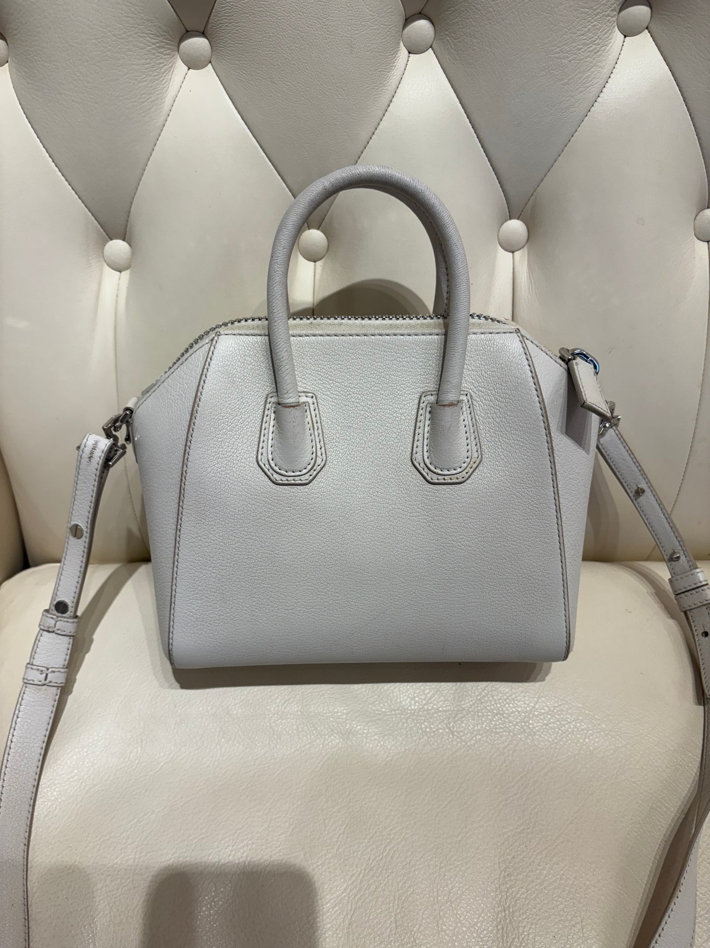 Givenchy  borsa mini Antigona