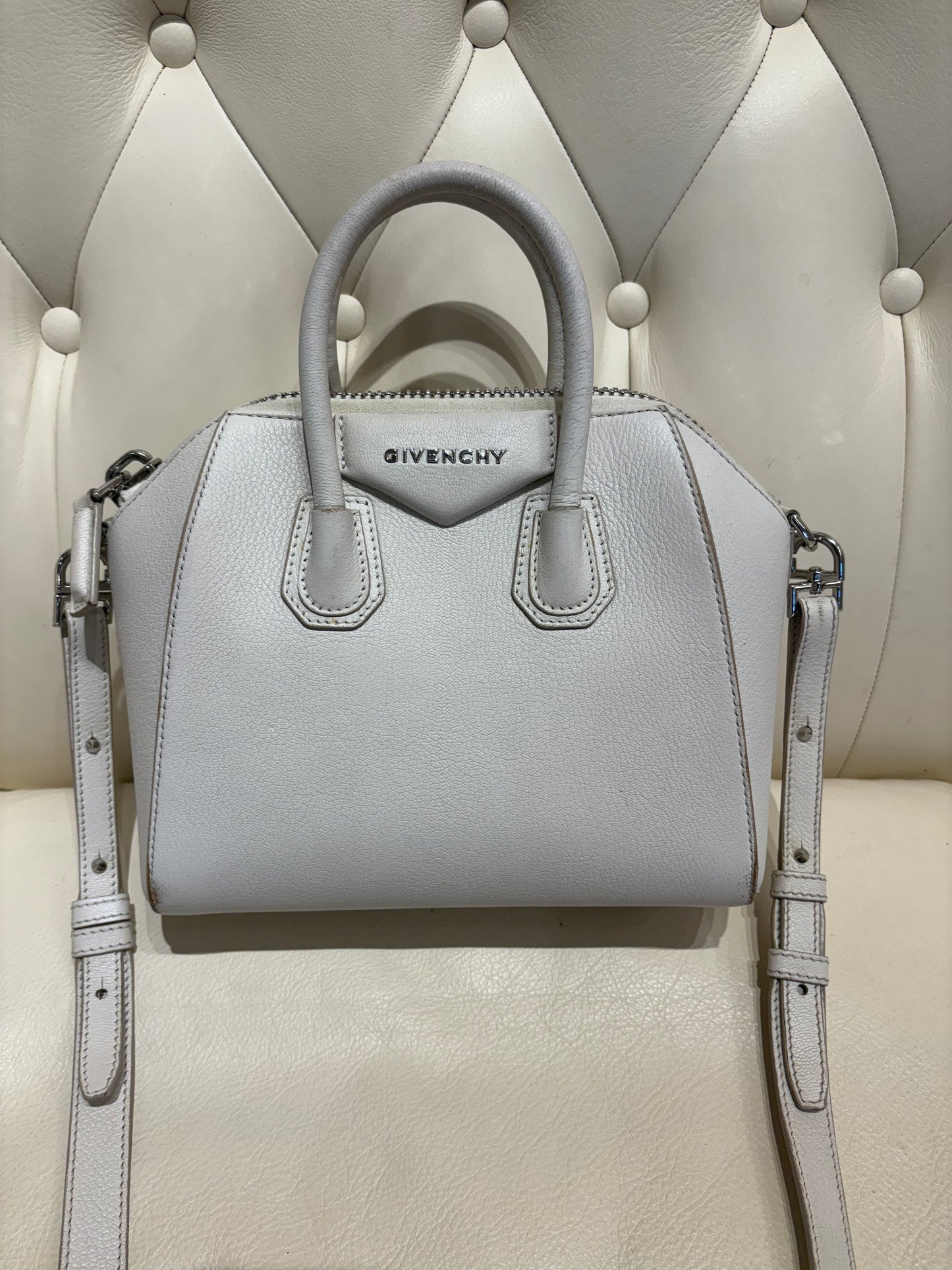 Givenchy  borsa mini Antigona