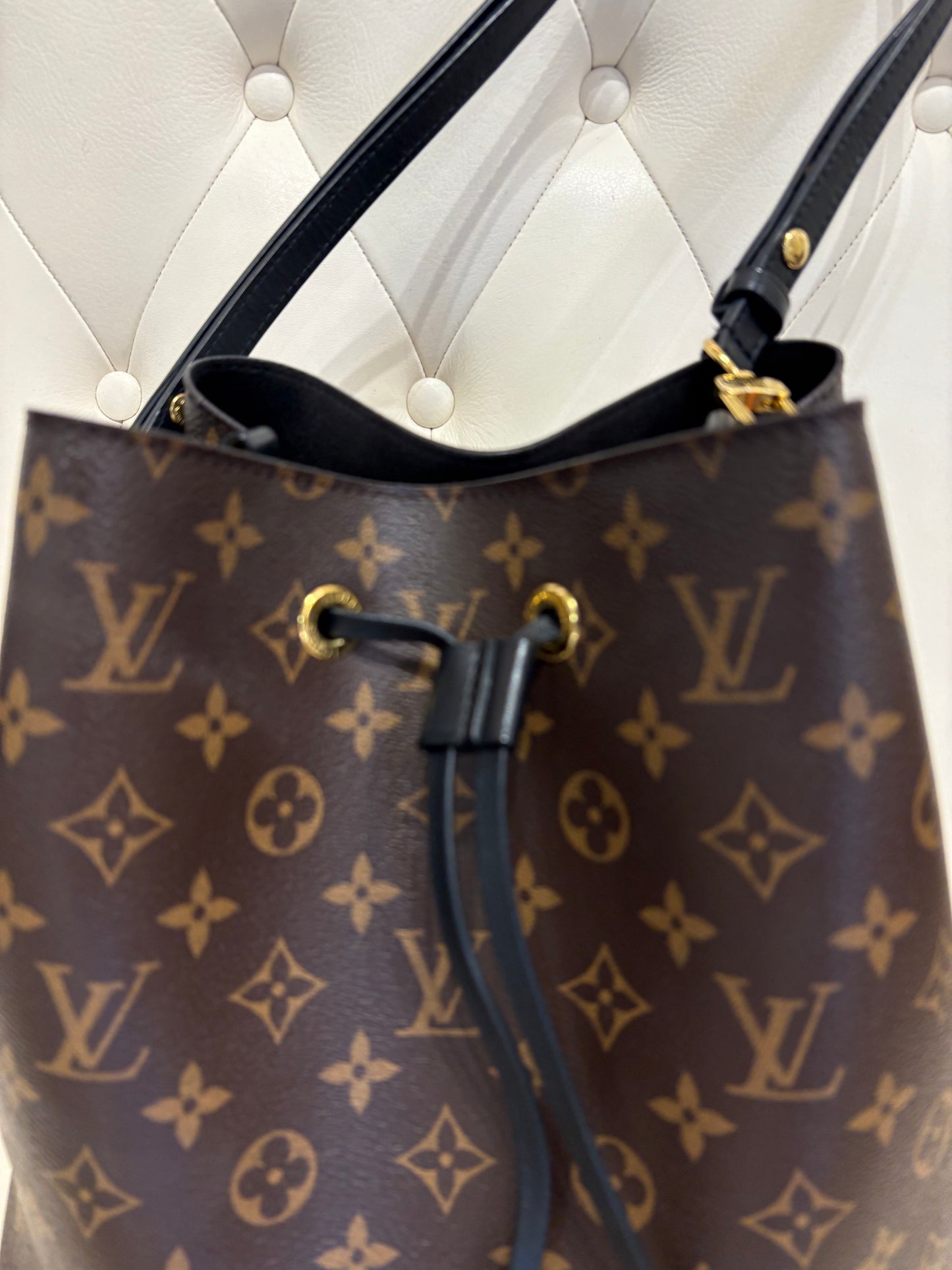 Louis Vuitton borsa NéoNoé MM