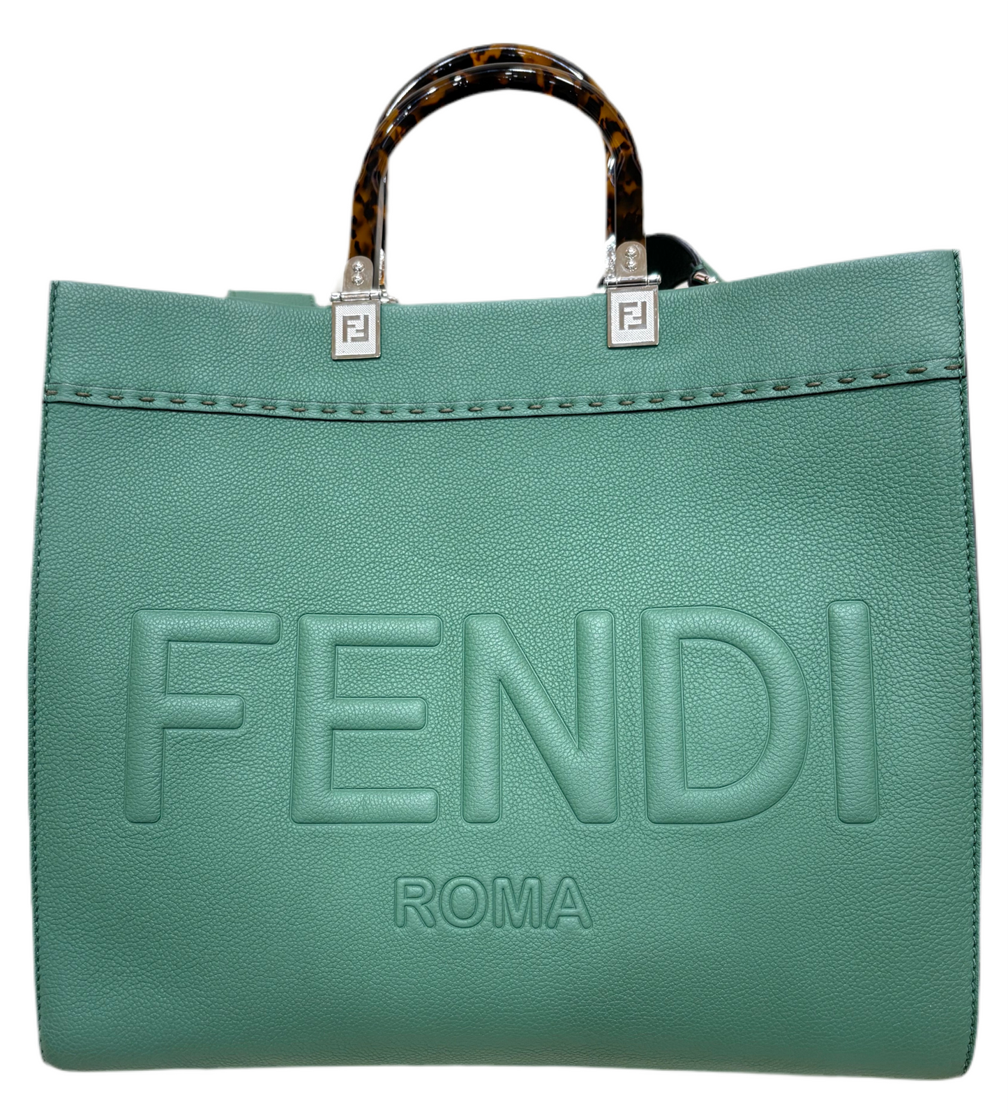 Fendi tote bag Sunshine medium