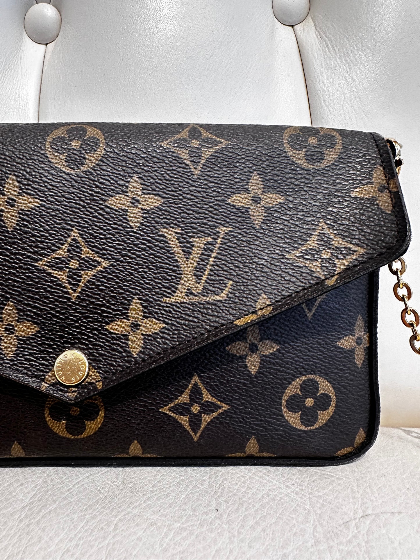 Louis Vuitton Félicie