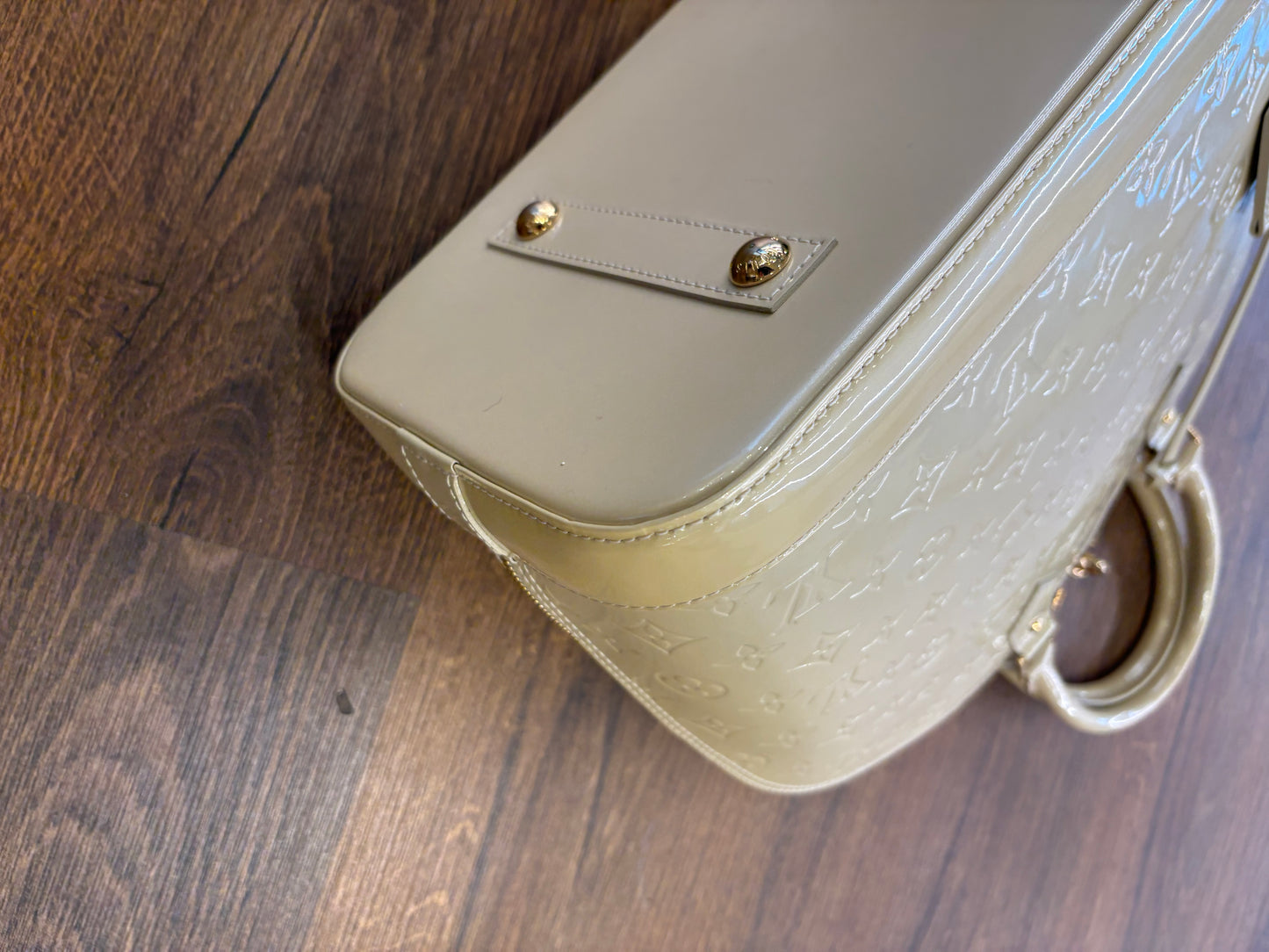 Louis Vuitton Alma gm