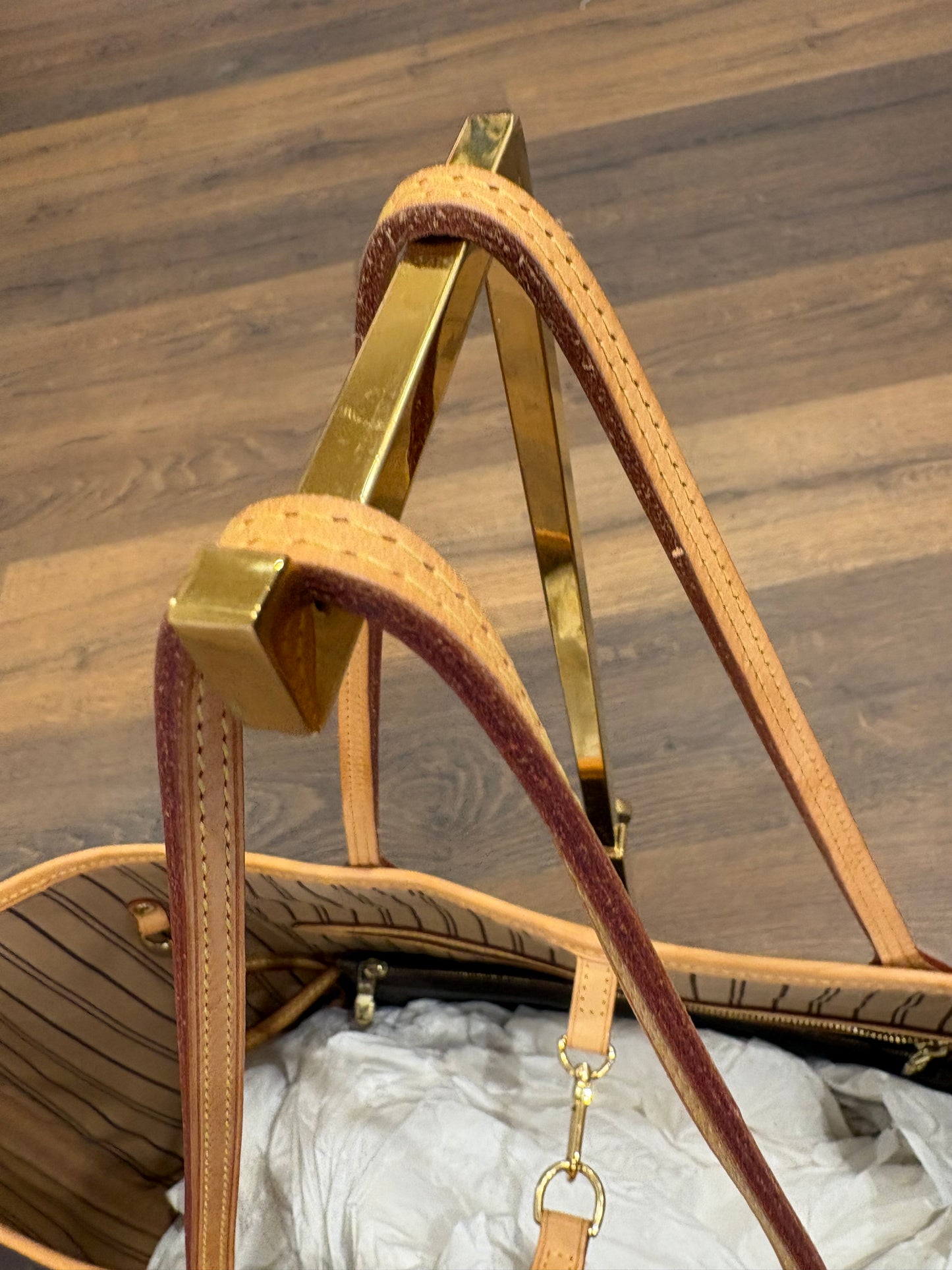 Louis Vuitton Neverfull GM