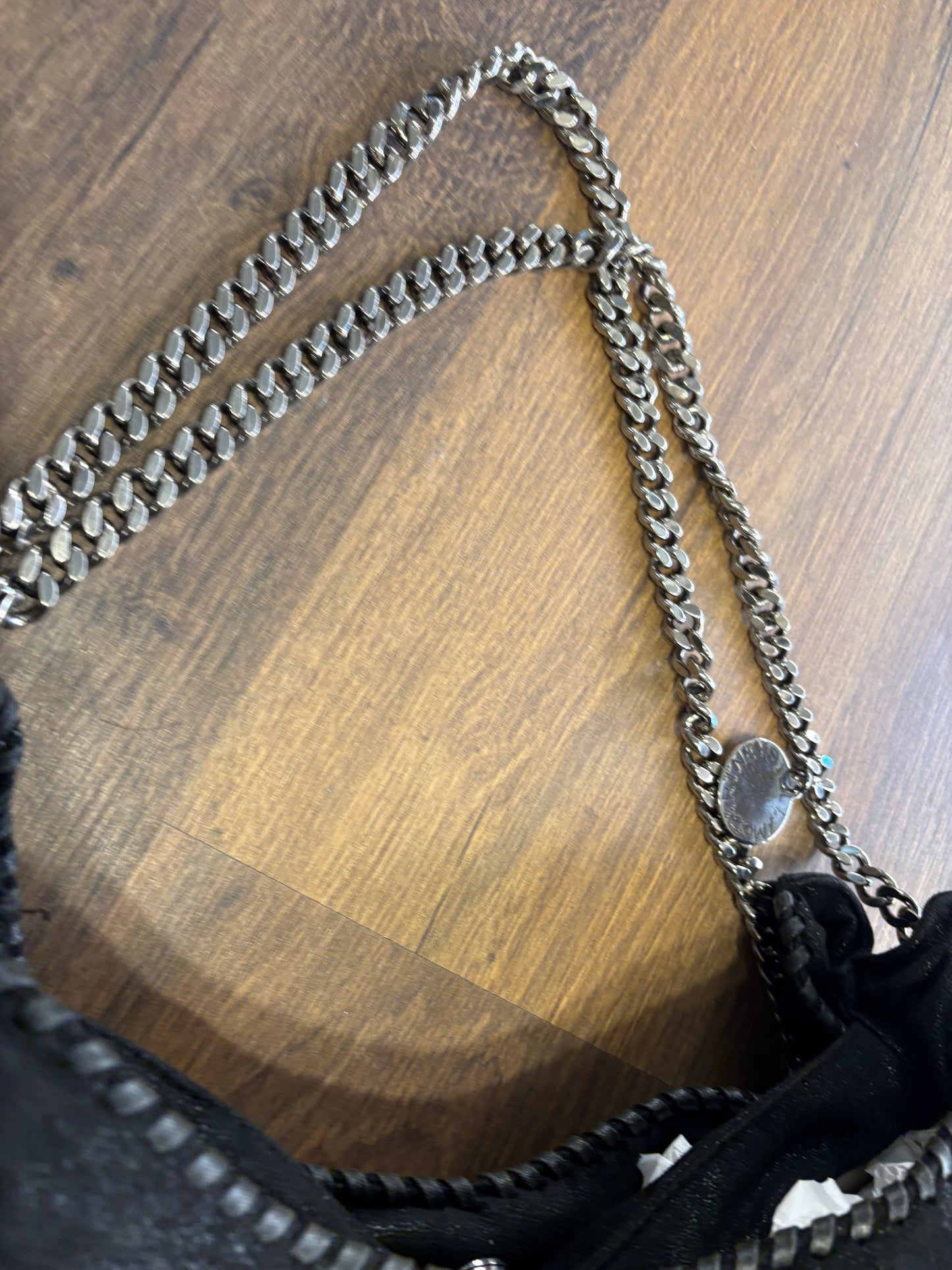 Stella McCartney Falabella Hobo