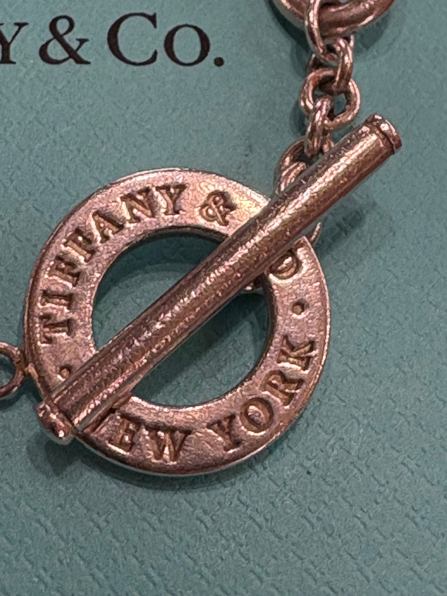 Tiffany & Co. bracciale