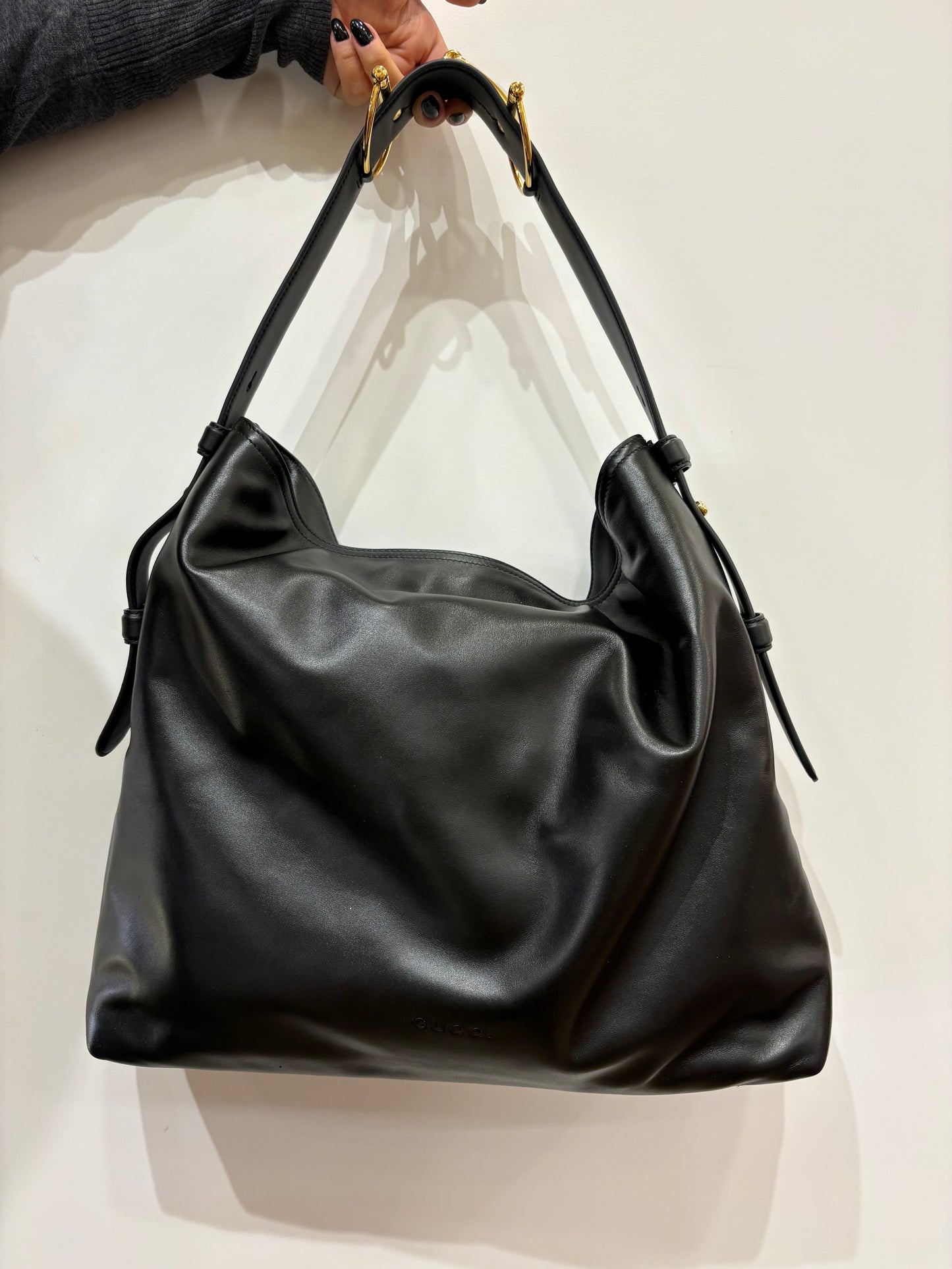 Gucci  Borsa shopping Beatrix grande