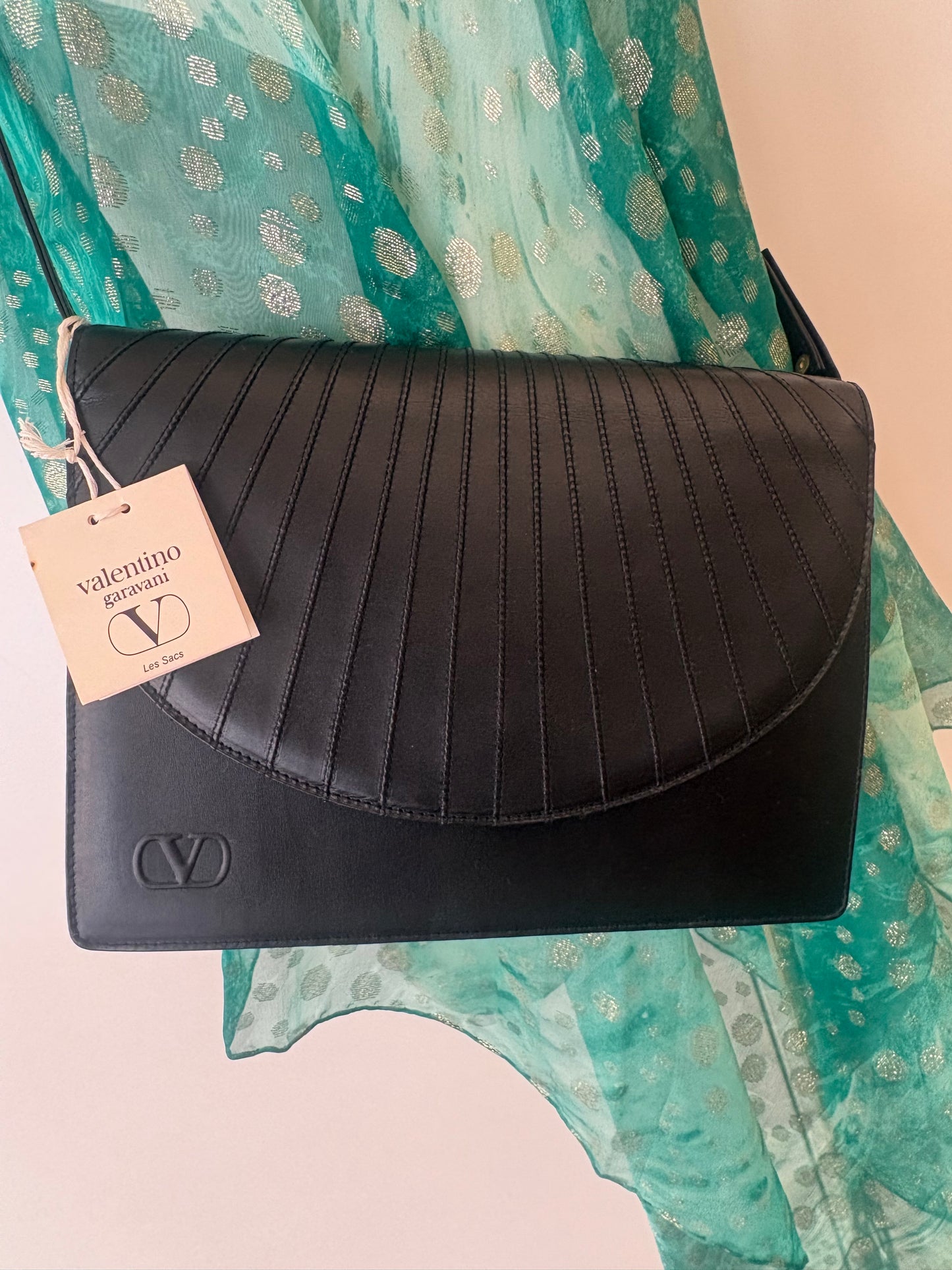 Valentino autentico Vintage . Nuovo