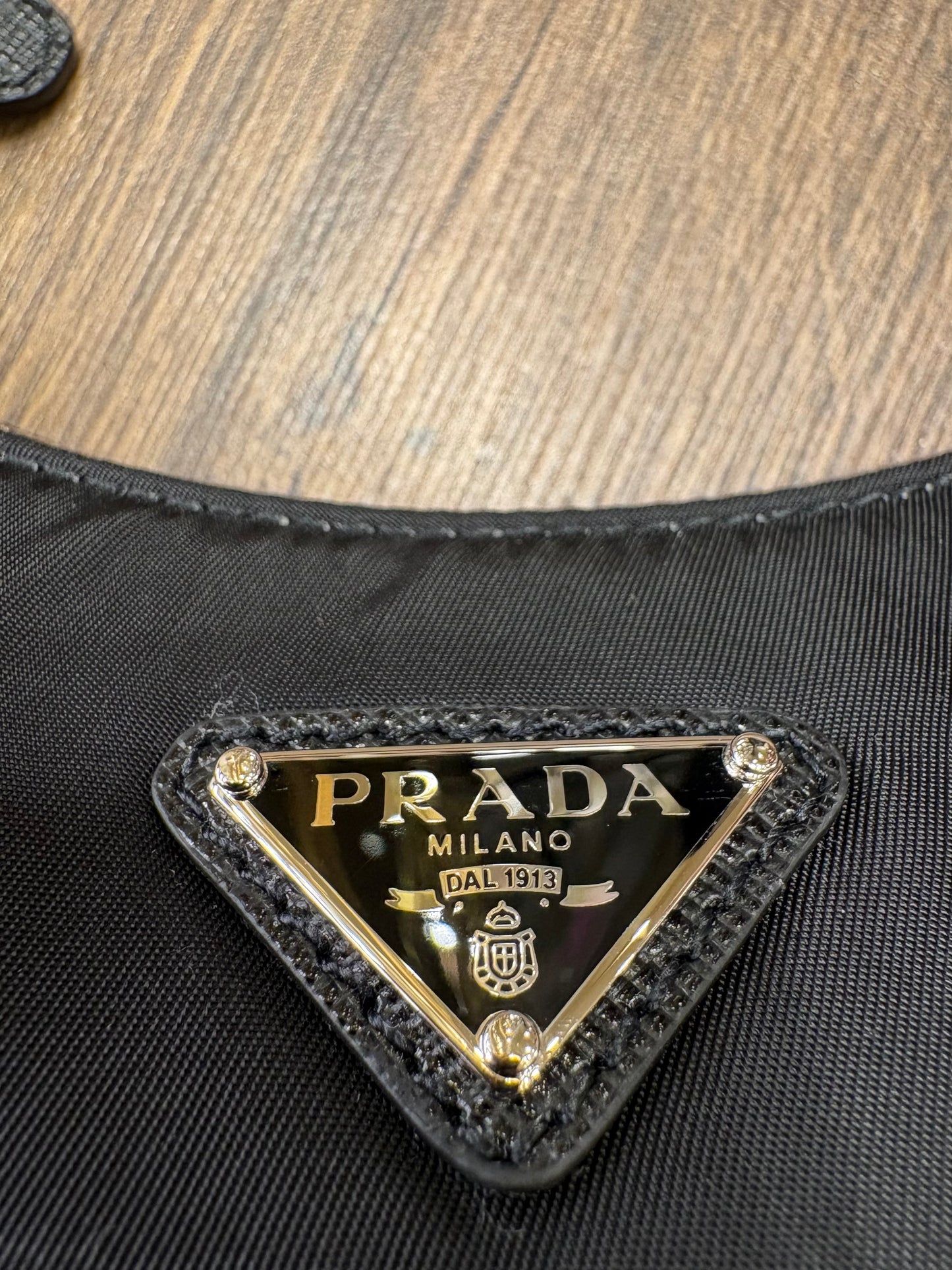 Prada Re-Edition 2005. Nuova