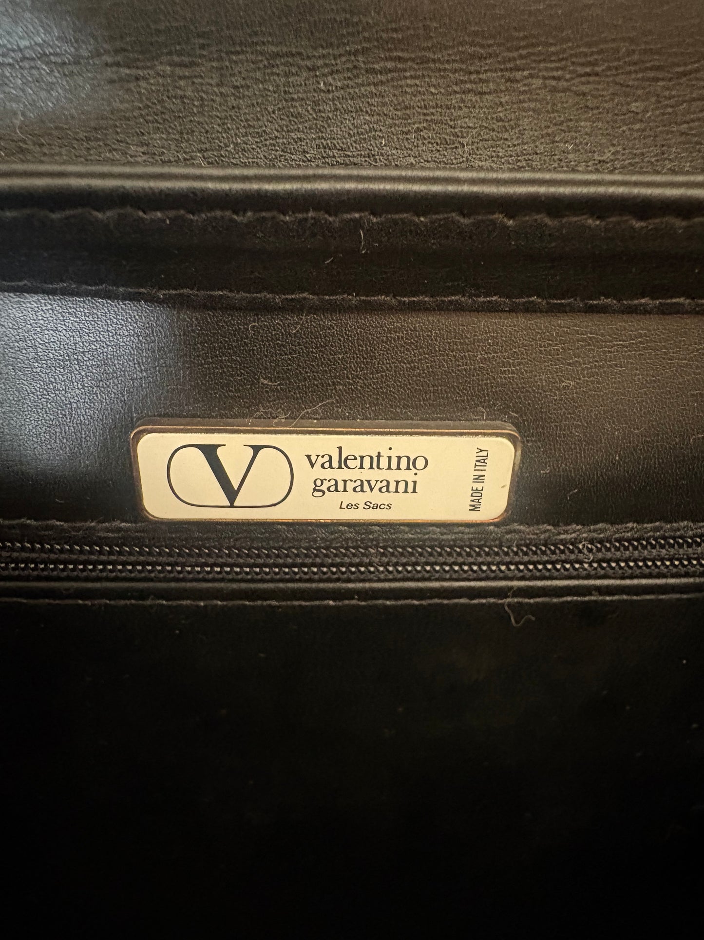 Valentino autentico Vintage . Nuovo