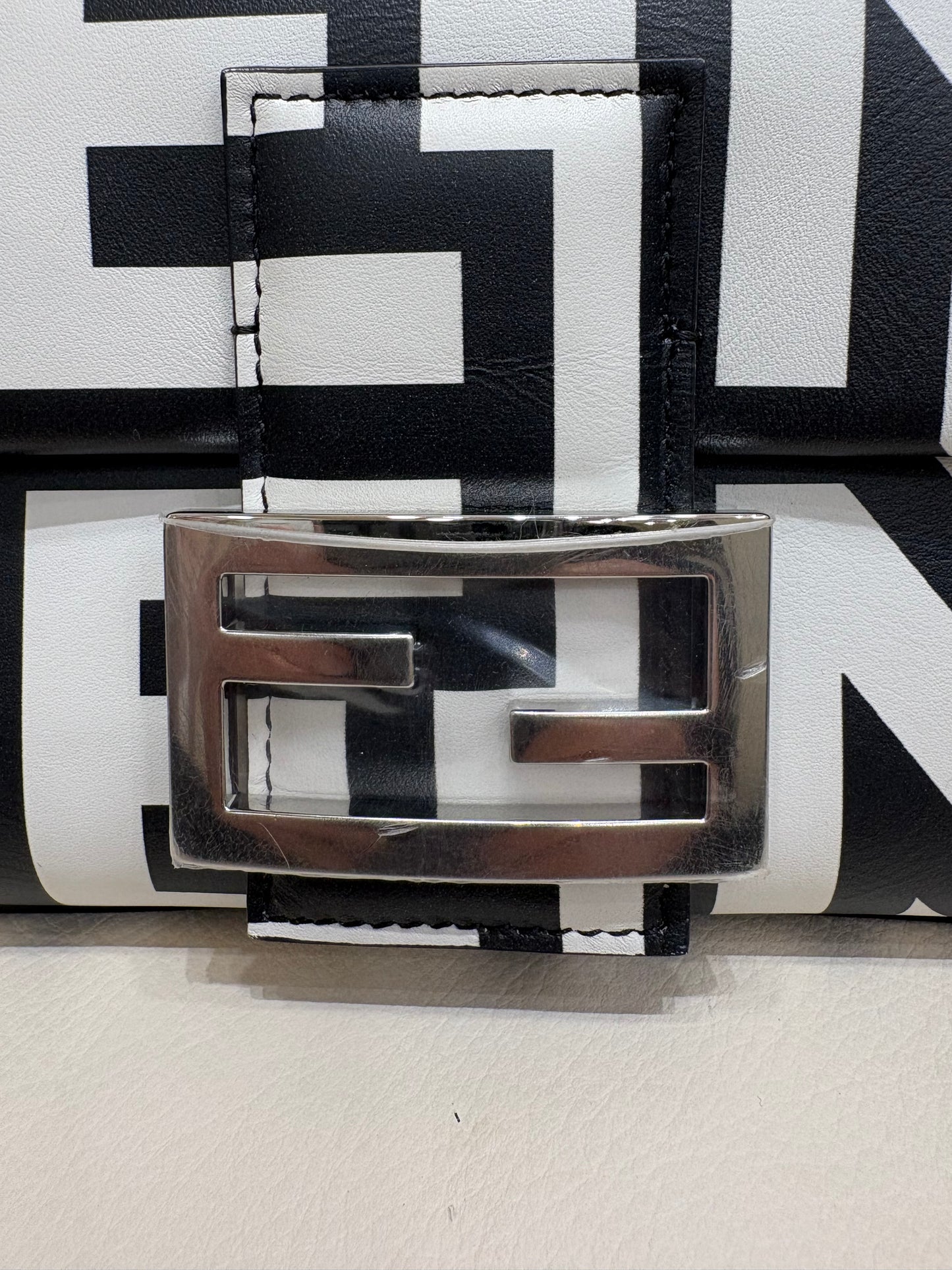 Fendi baguette Marc Jacobs