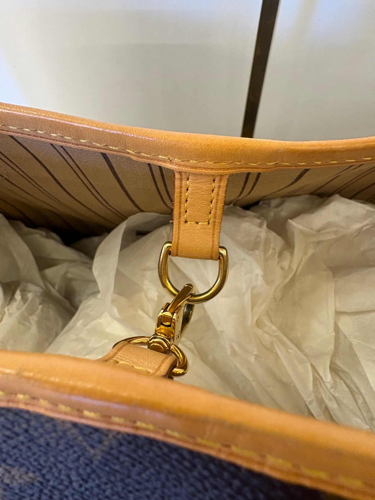 Louis Vuitton Neverfull GM
