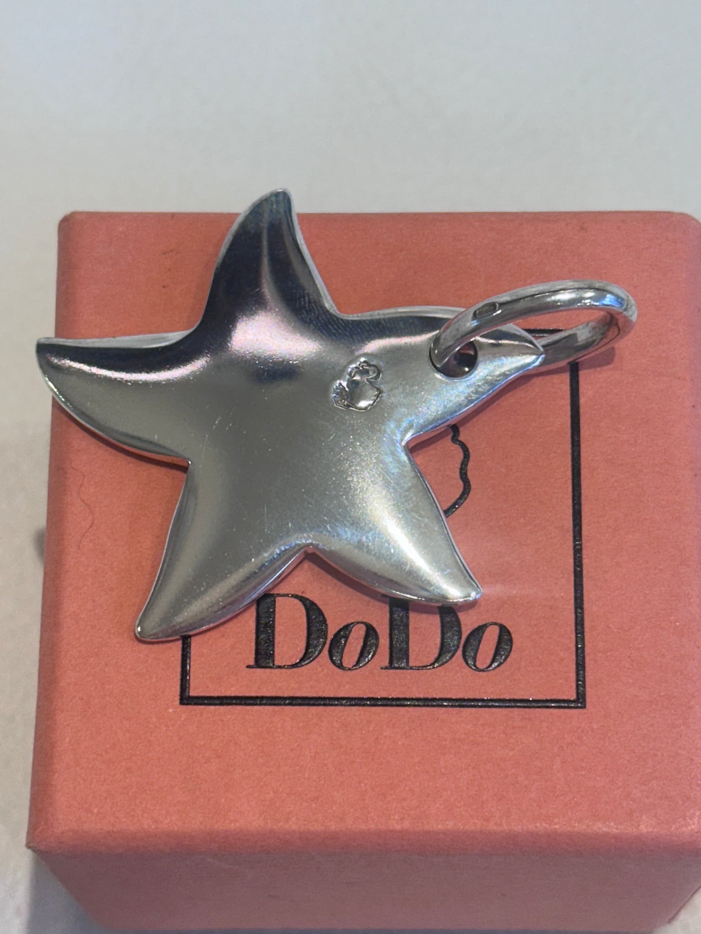 Dodo Charm "Stella marina"