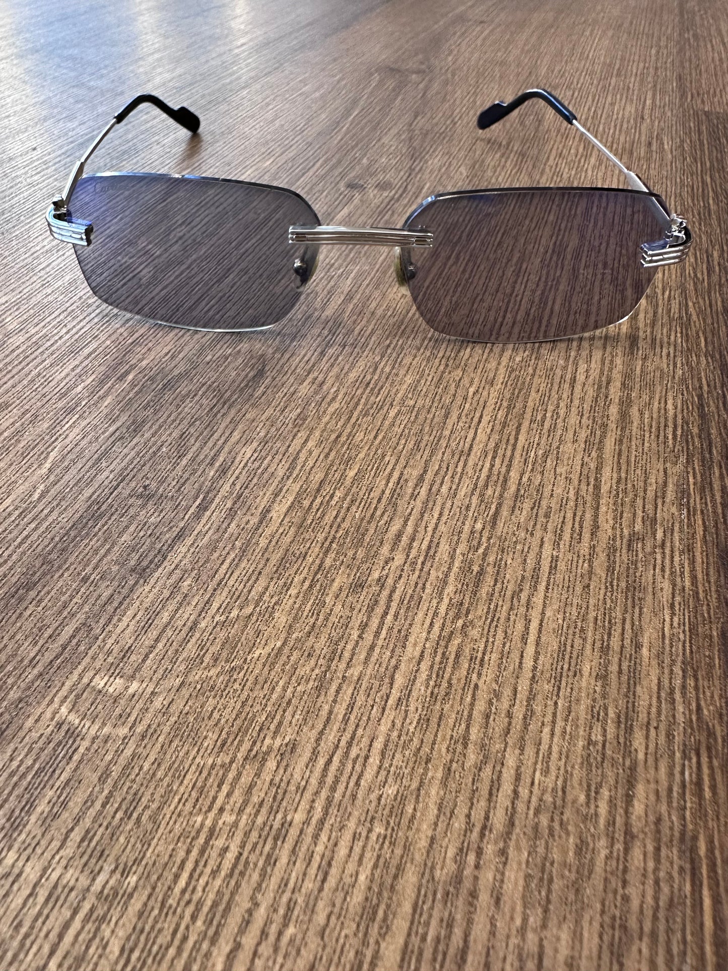 Cartier Première sunglasses