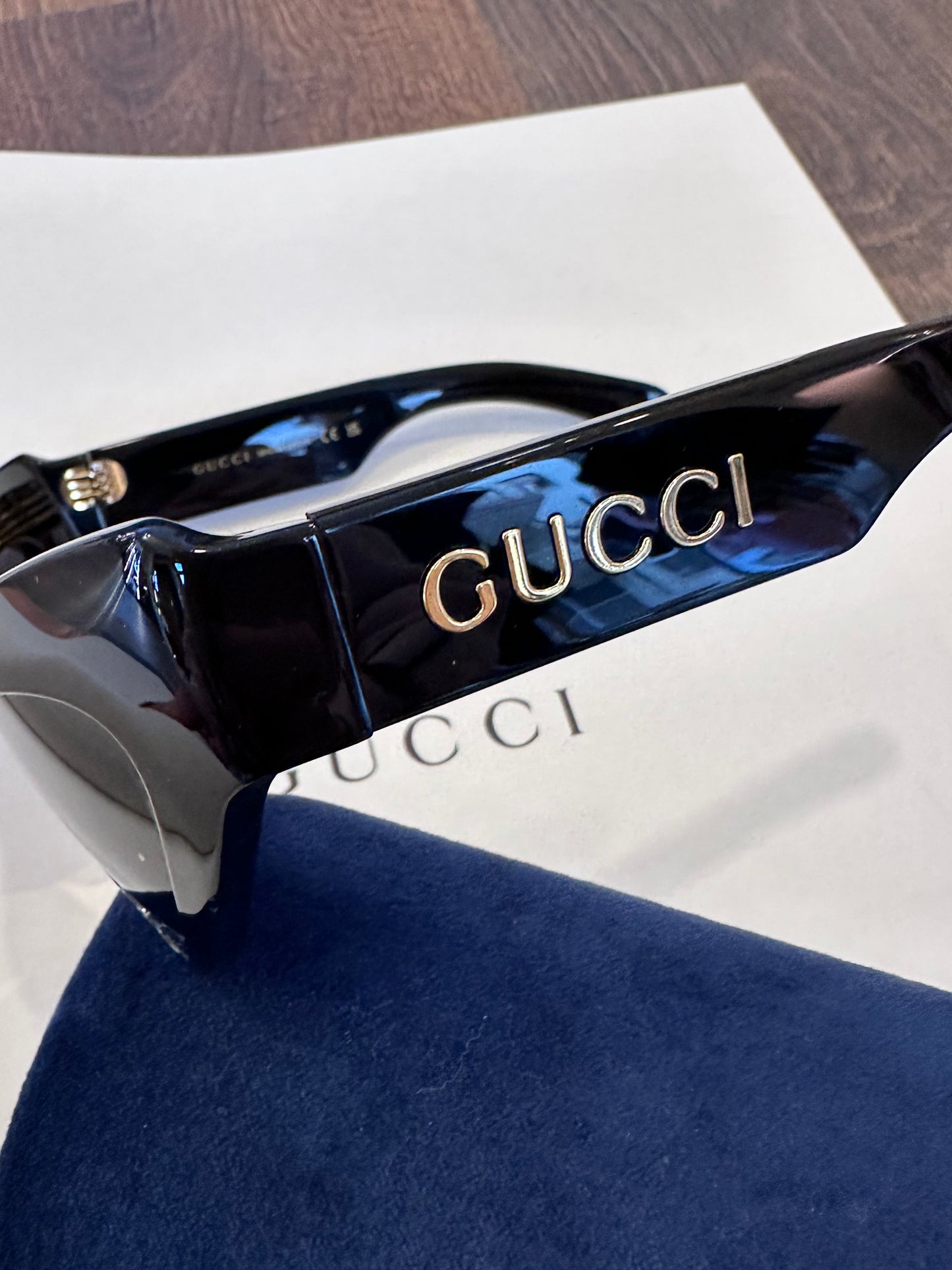 Gucci occhiali da sole