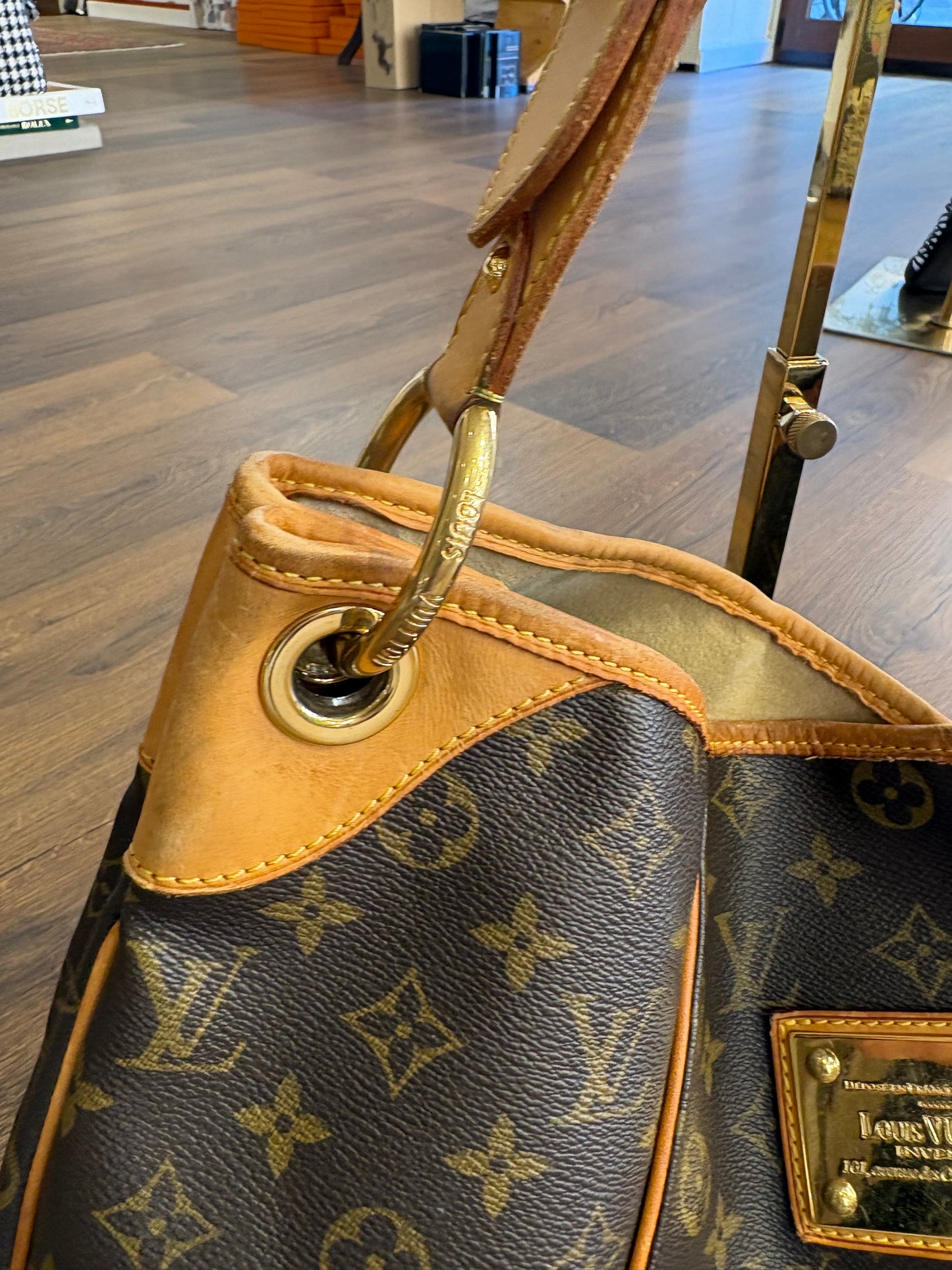 Louis Vuitton Galliera GM