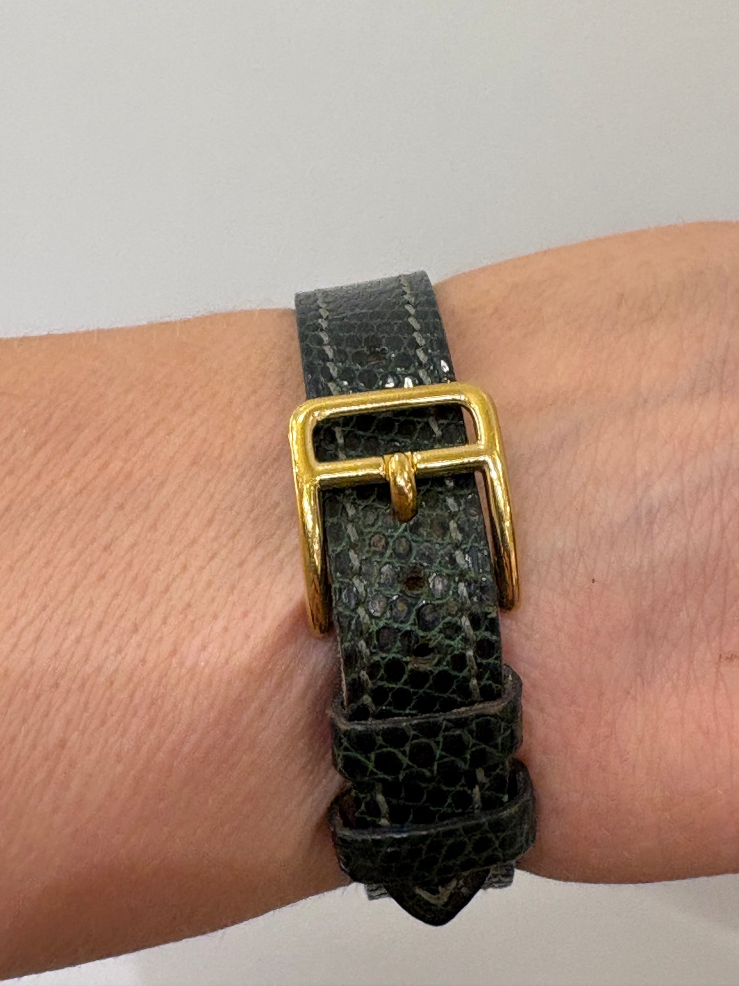 Hermès Paris orologio