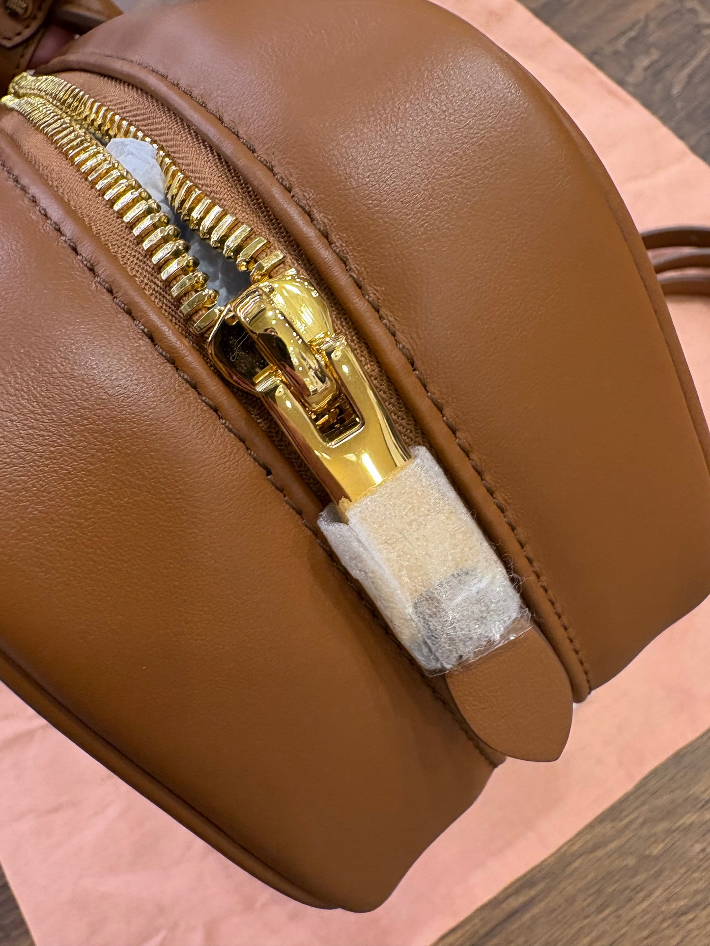 Miu Miu Arcadie Large . Nuova