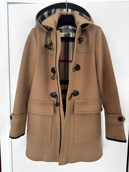 Burberry cappotto montgomery 14 anni