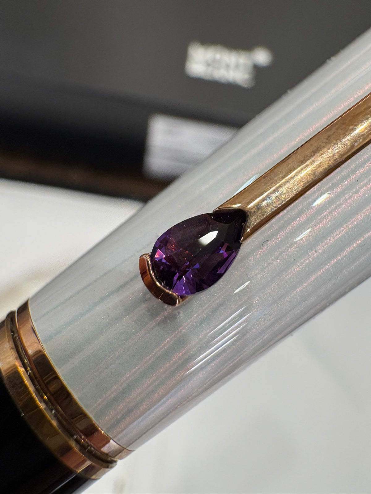Montblanc Ingrid Bergman ref. 104907