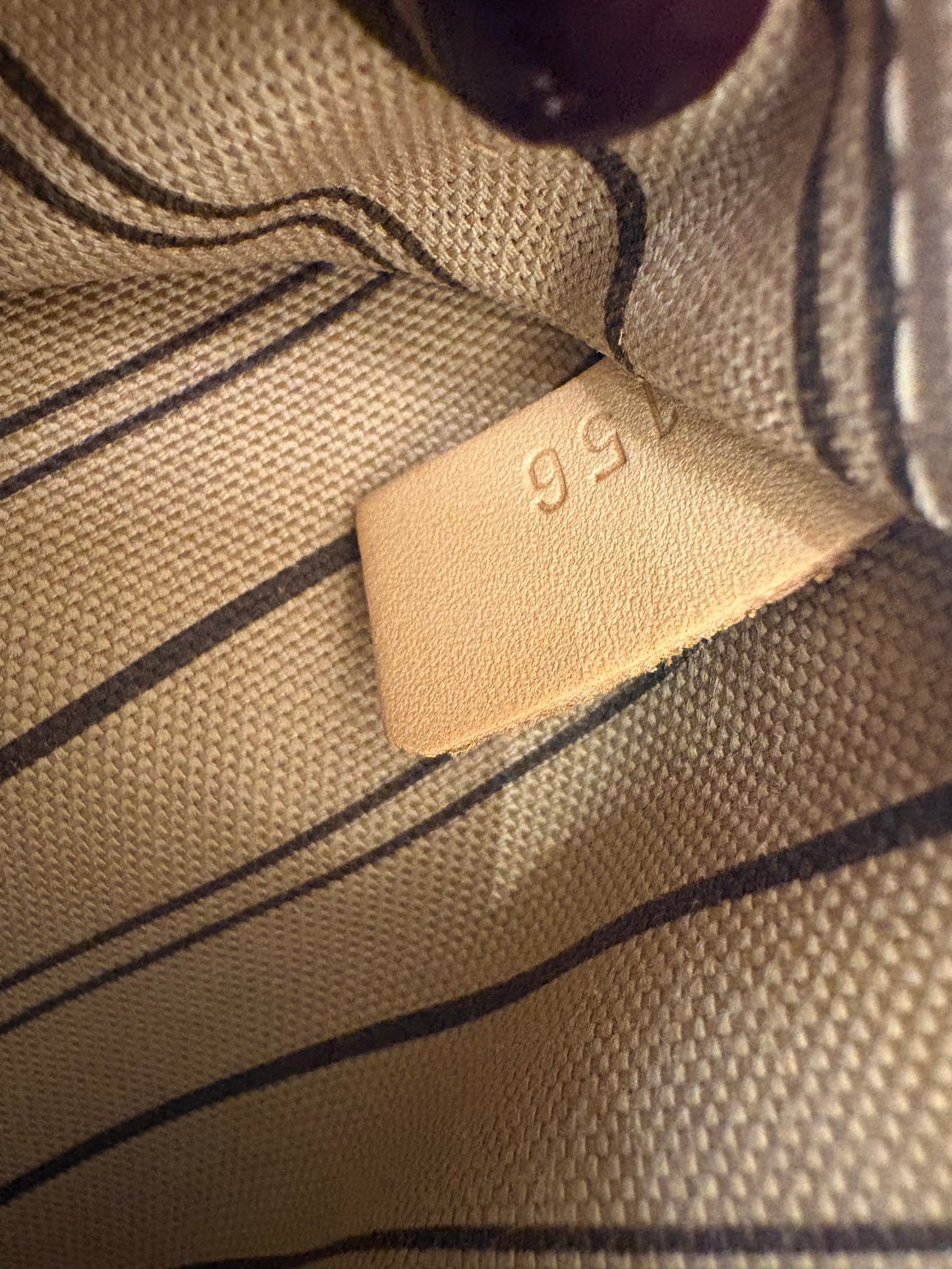 Louis Vuitton Neverfull GM