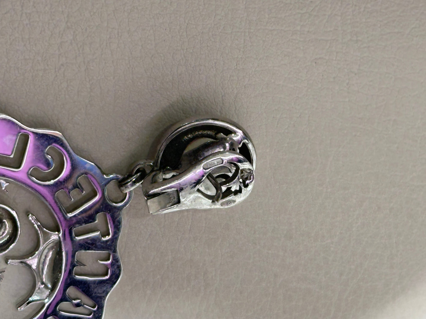 Chantecler Capri orecchini in argento collezione Et Voila’