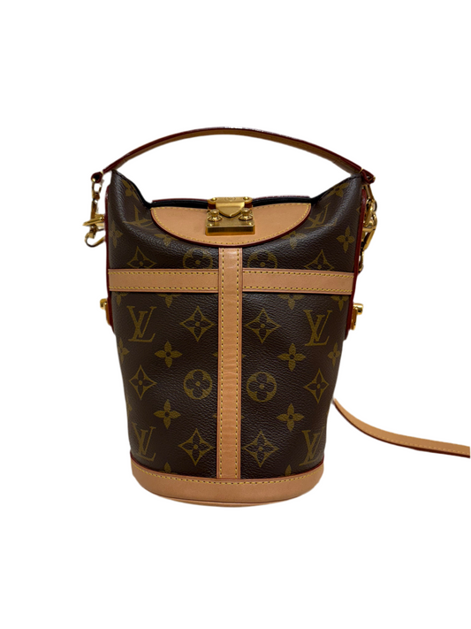 Louis Vuitton Duffle Bucket