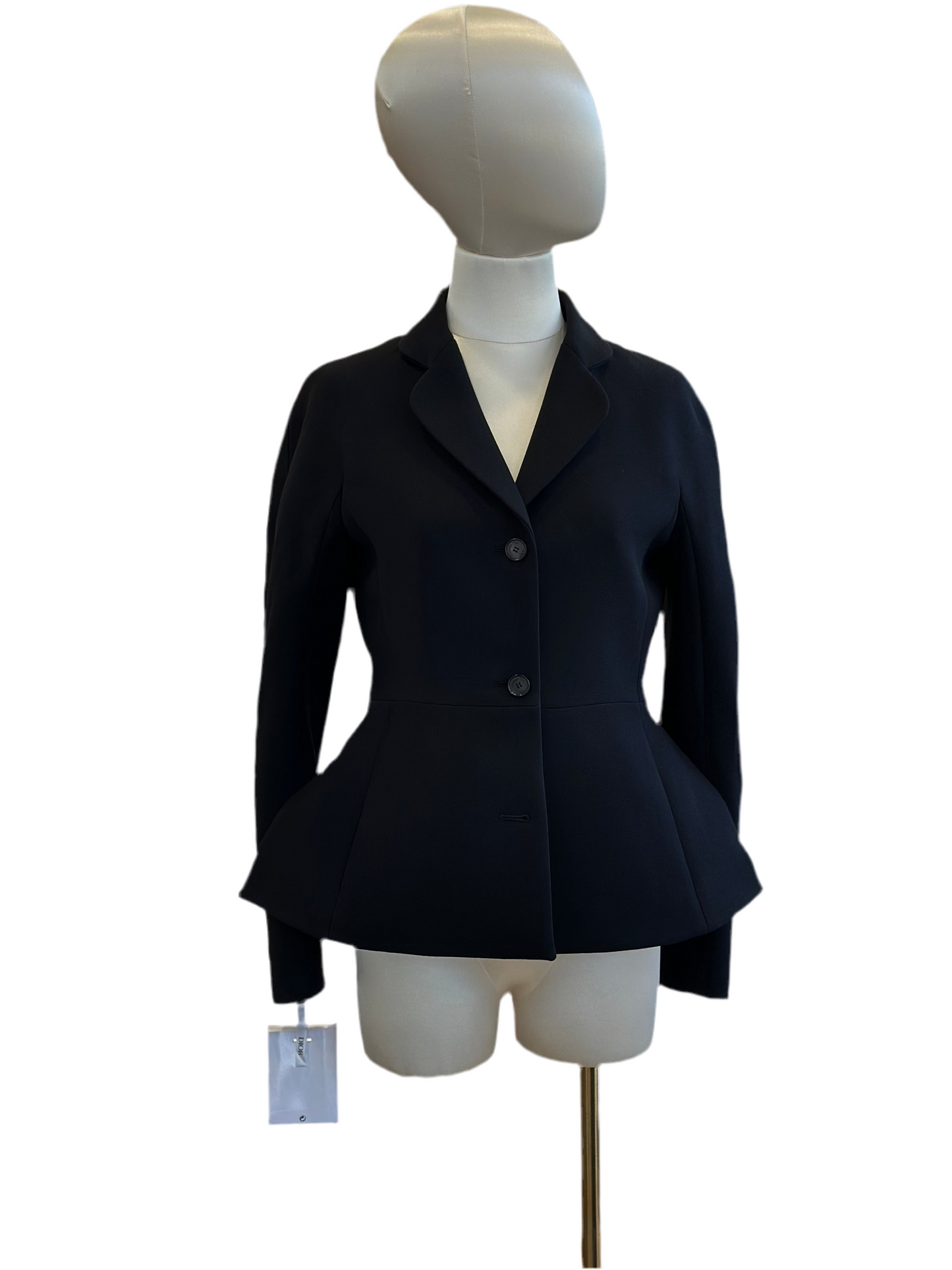 Dior  giacca blazer V32