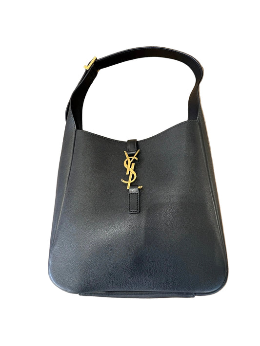 Ysl Le 5à7 pelle nera nuova