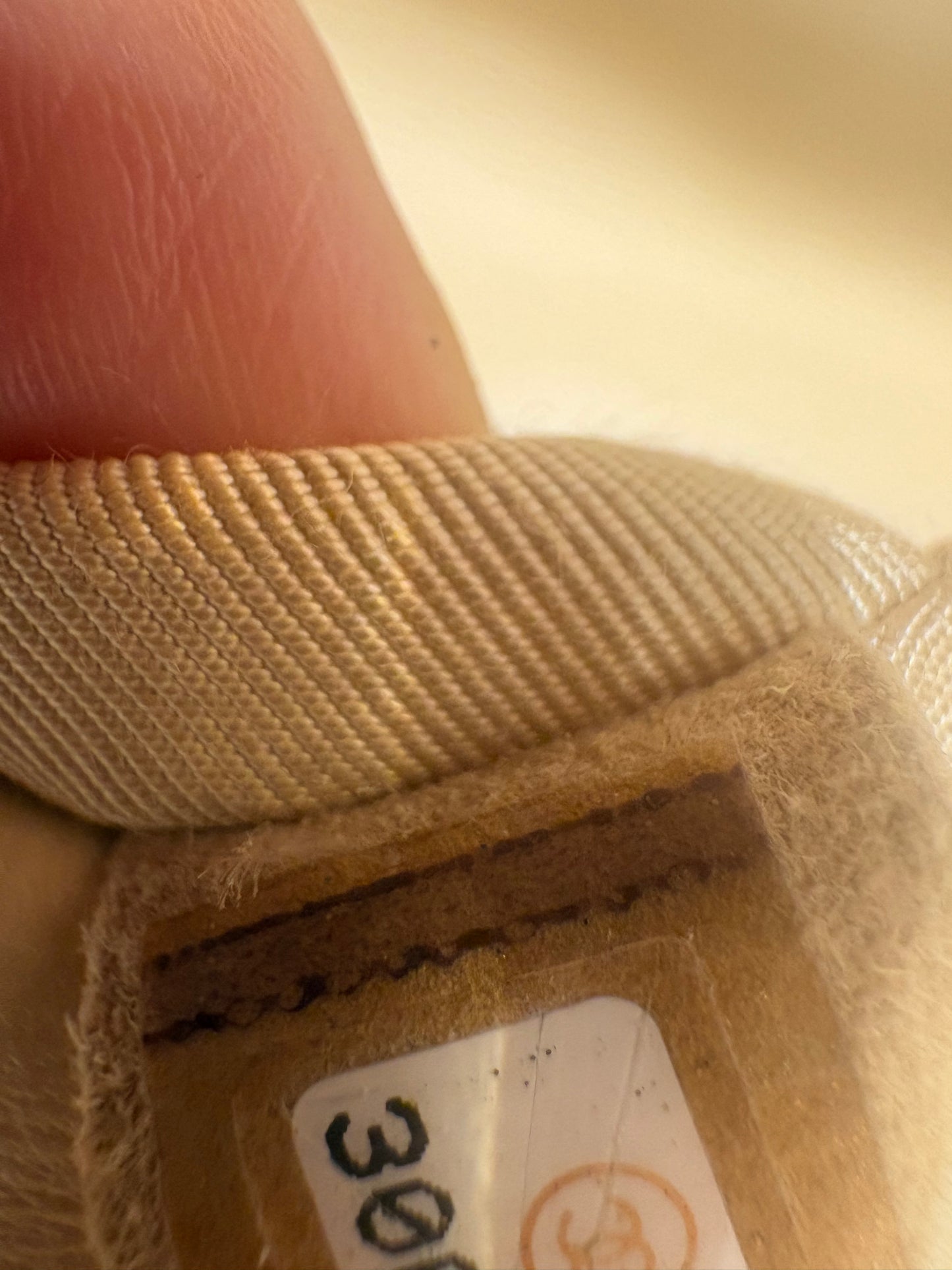 Borsa Chanel 19 Small – Pelle di Agnello Beige con Hardware Mixed Metal