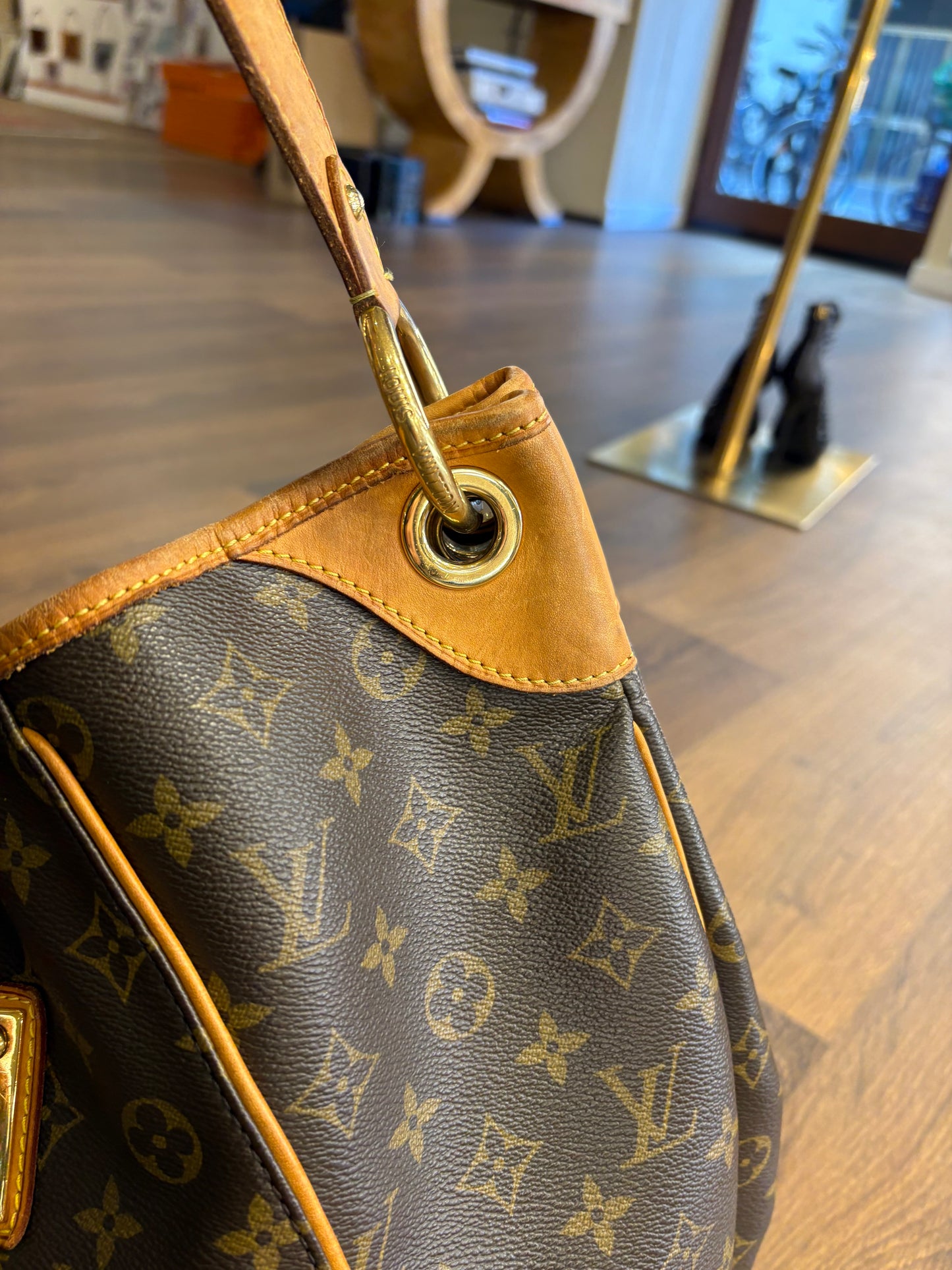 Louis Vuitton Galliera GM