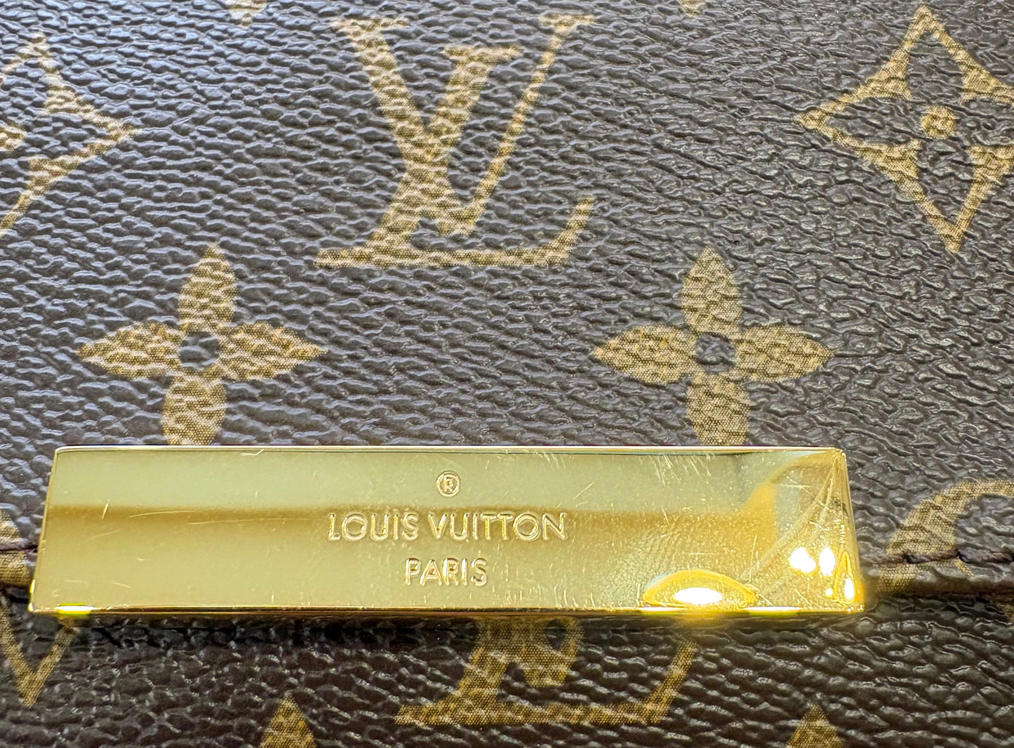 Louis Vuitton Favorite MM